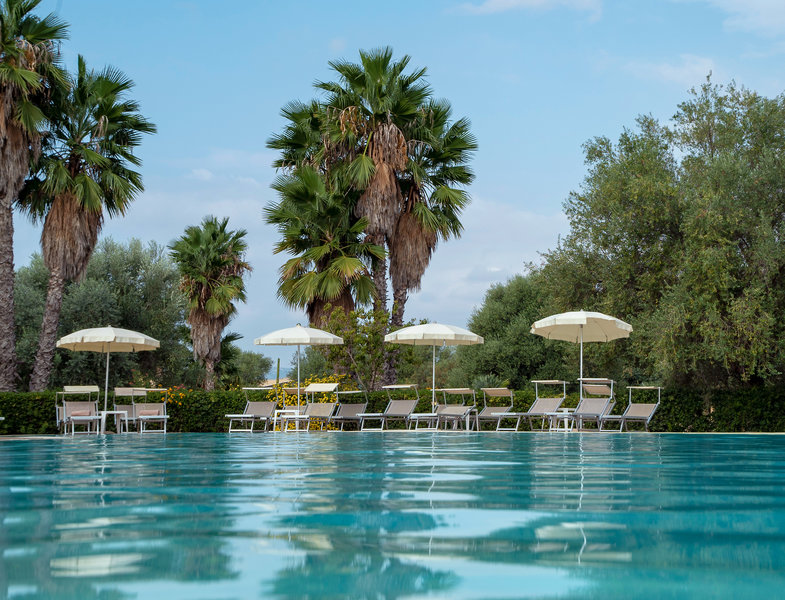 VOI Arenella Resort foto 52