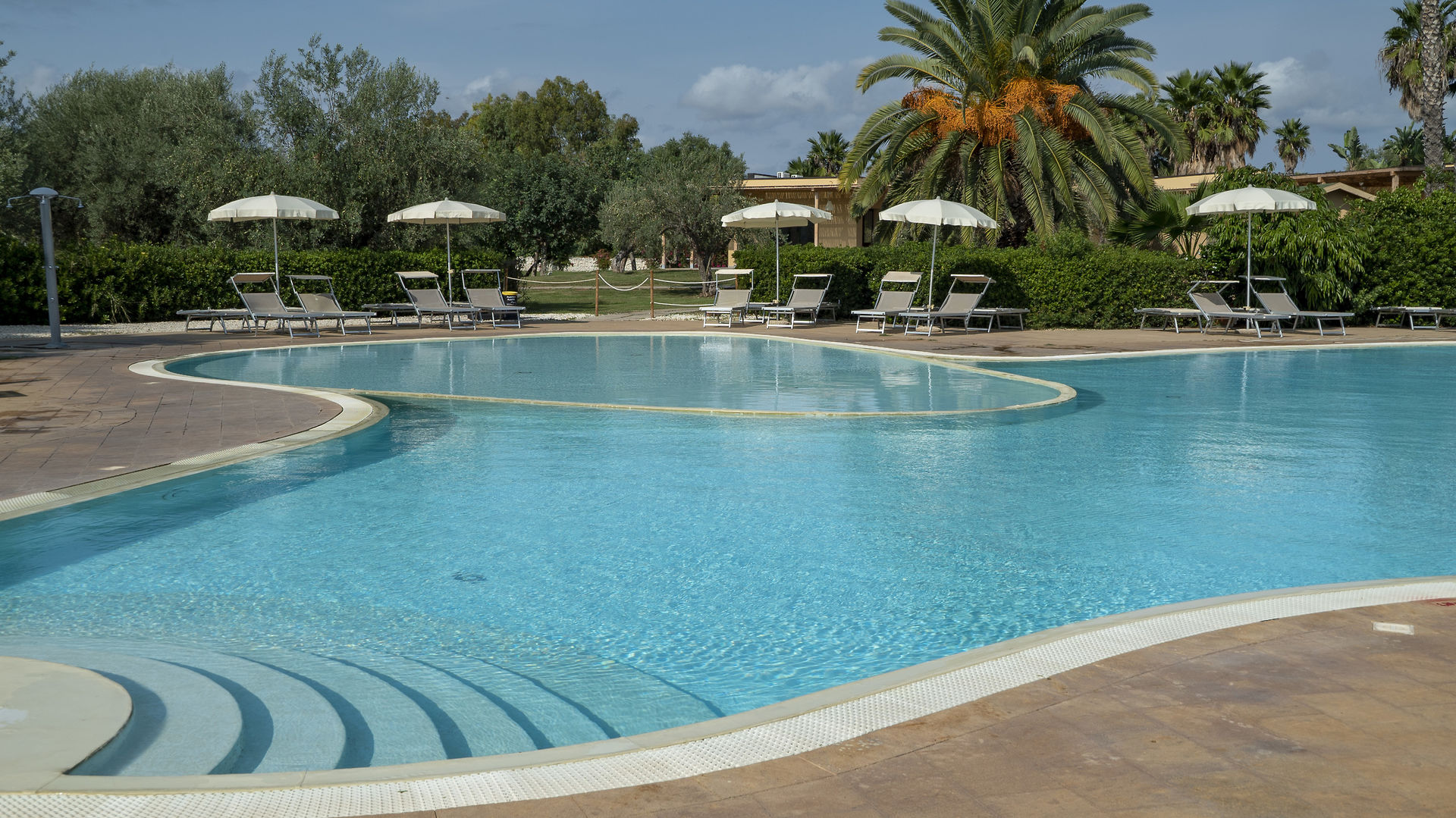 VOI Arenella Resort foto 56