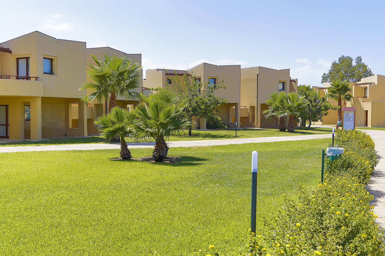 VOI Arenella Resort foto 22