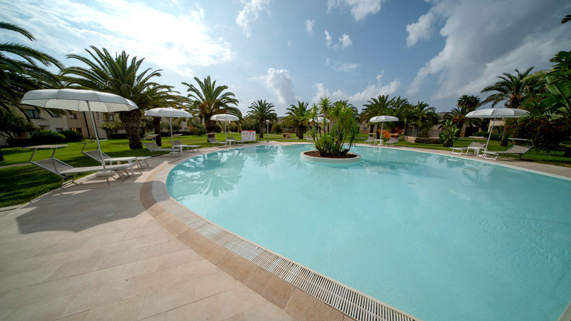VOI Arenella Resort foto 61