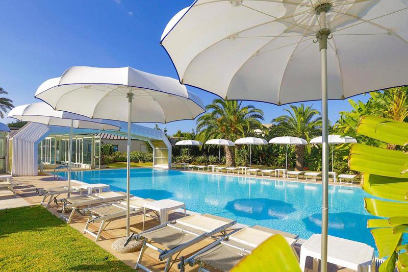 VOI Arenella Resort in Syracuse - foto 3