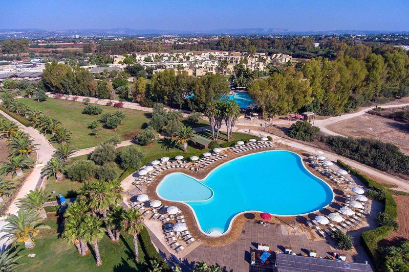 VOI Arenella Resort in Syracuse - foto 4