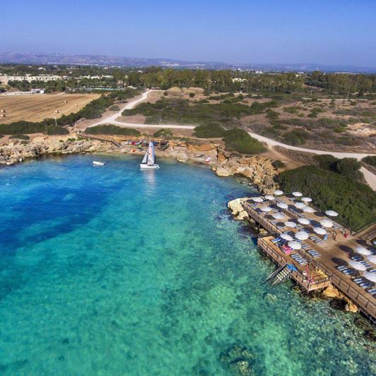 VOI Arenella Resort in Syracuse - foto 5