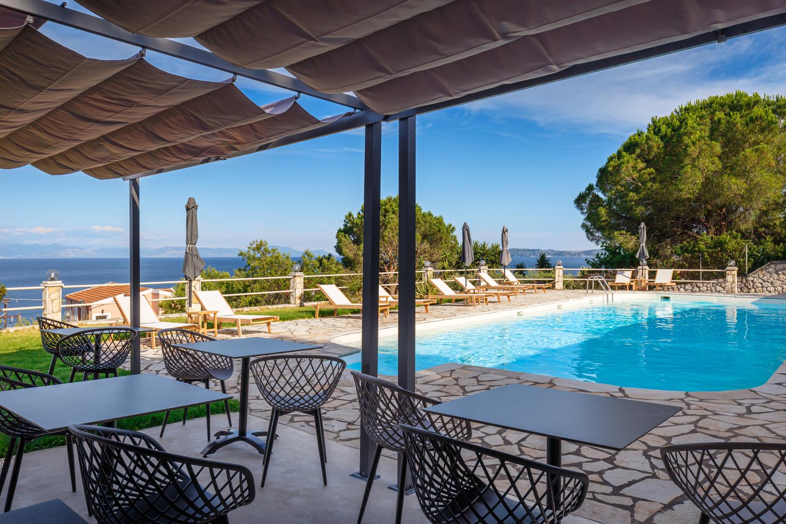 Anasa Corfu foto 14
