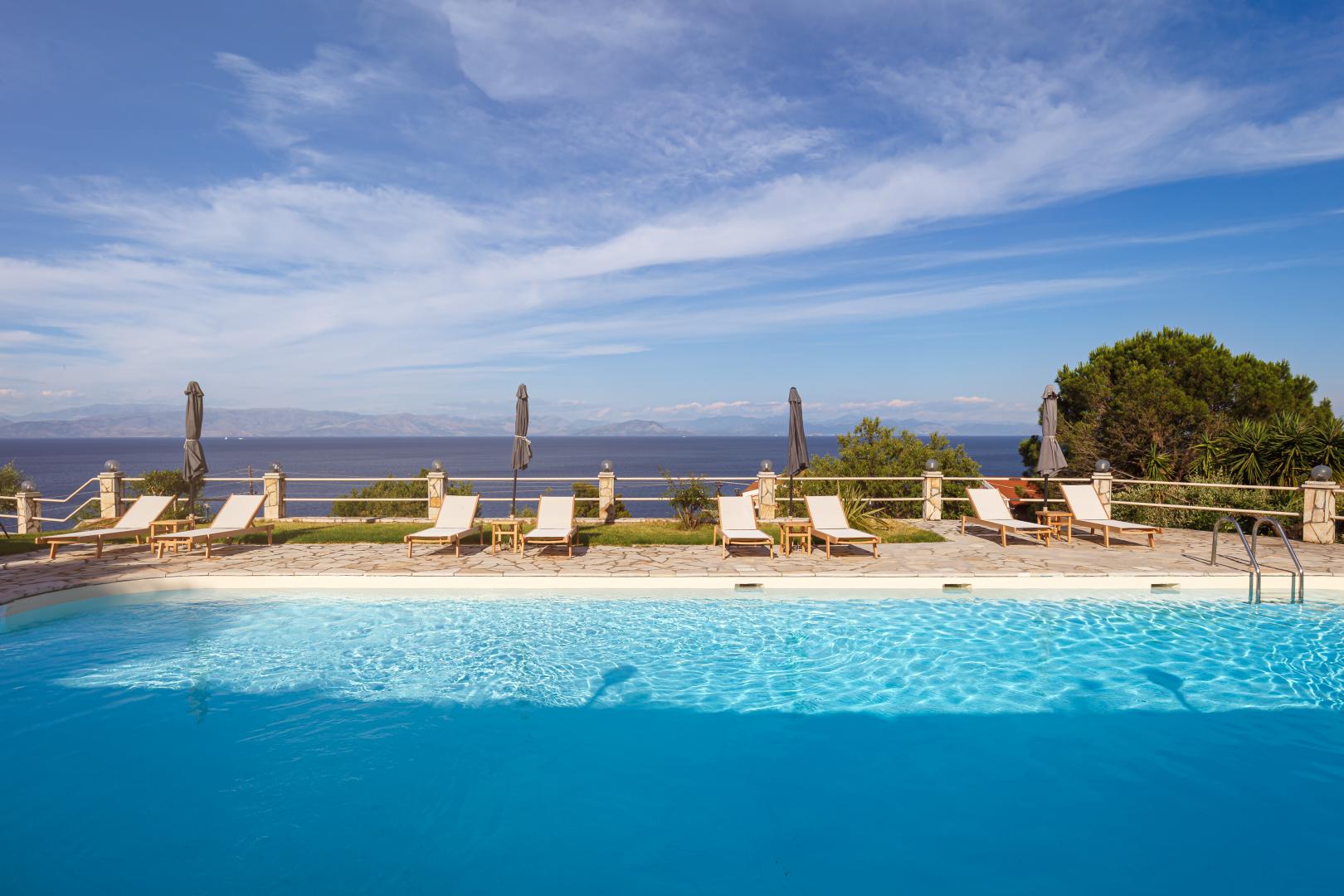 Anasa Corfu foto 21