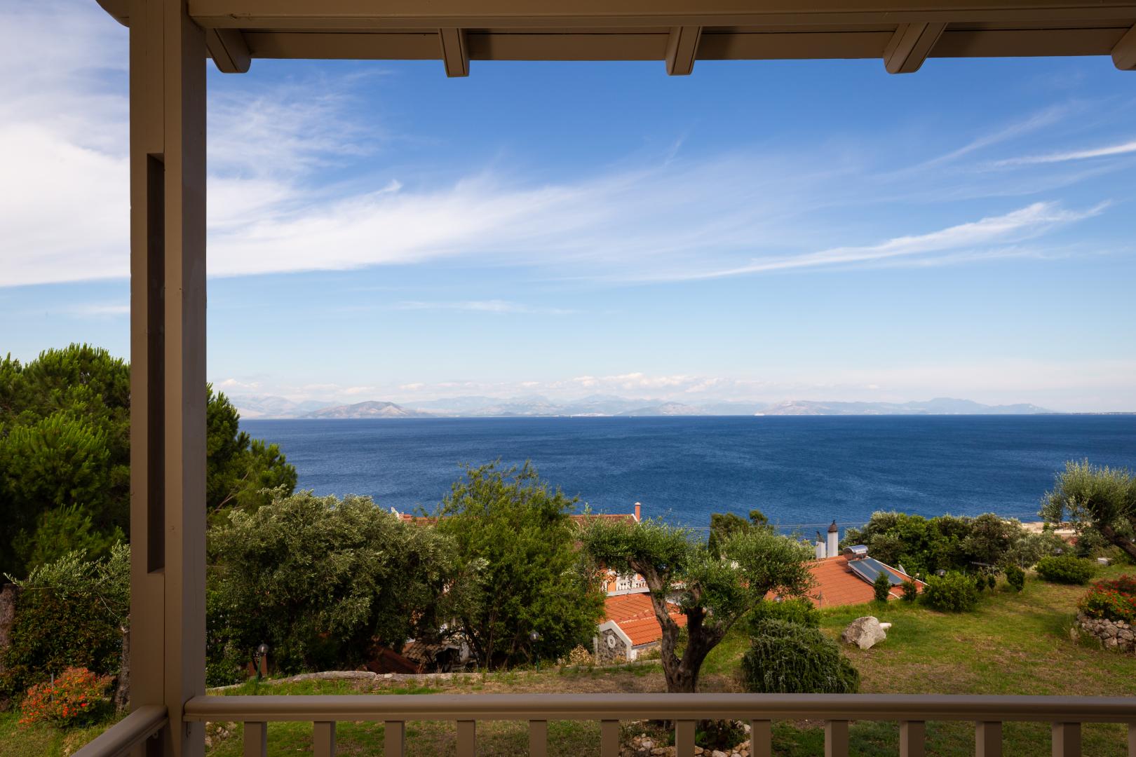 Anasa Corfu foto 30