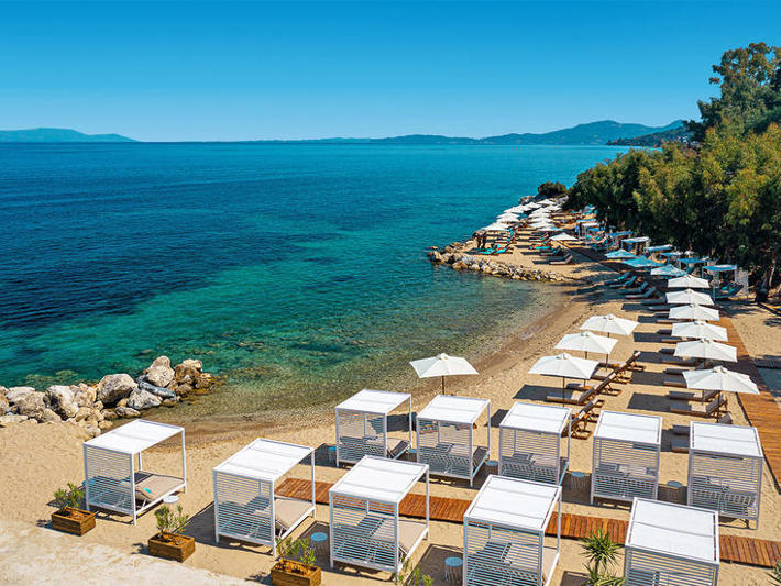 Anasa Corfu foto 3