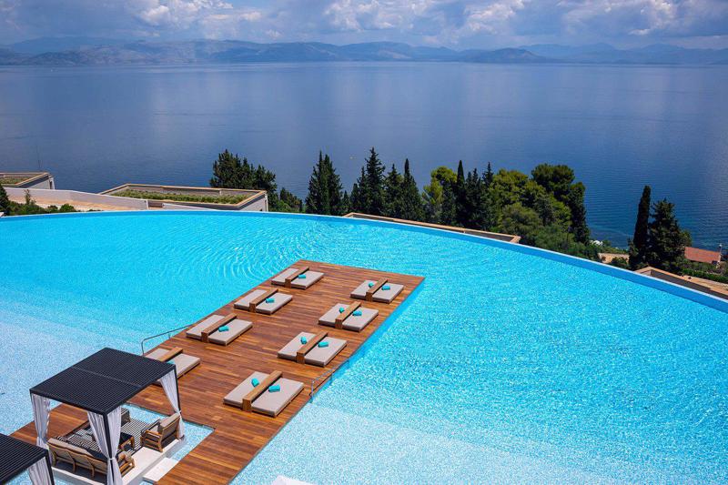 Anasa Corfu foto 4
