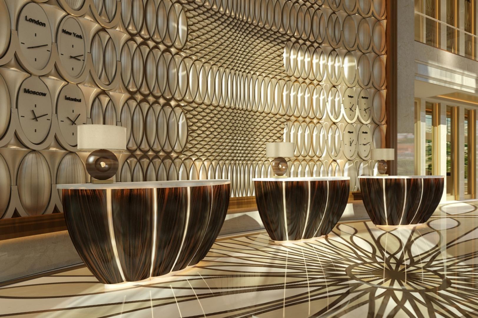 Elite World Grand Istanbul Basin Ekspres Hotel foto 35