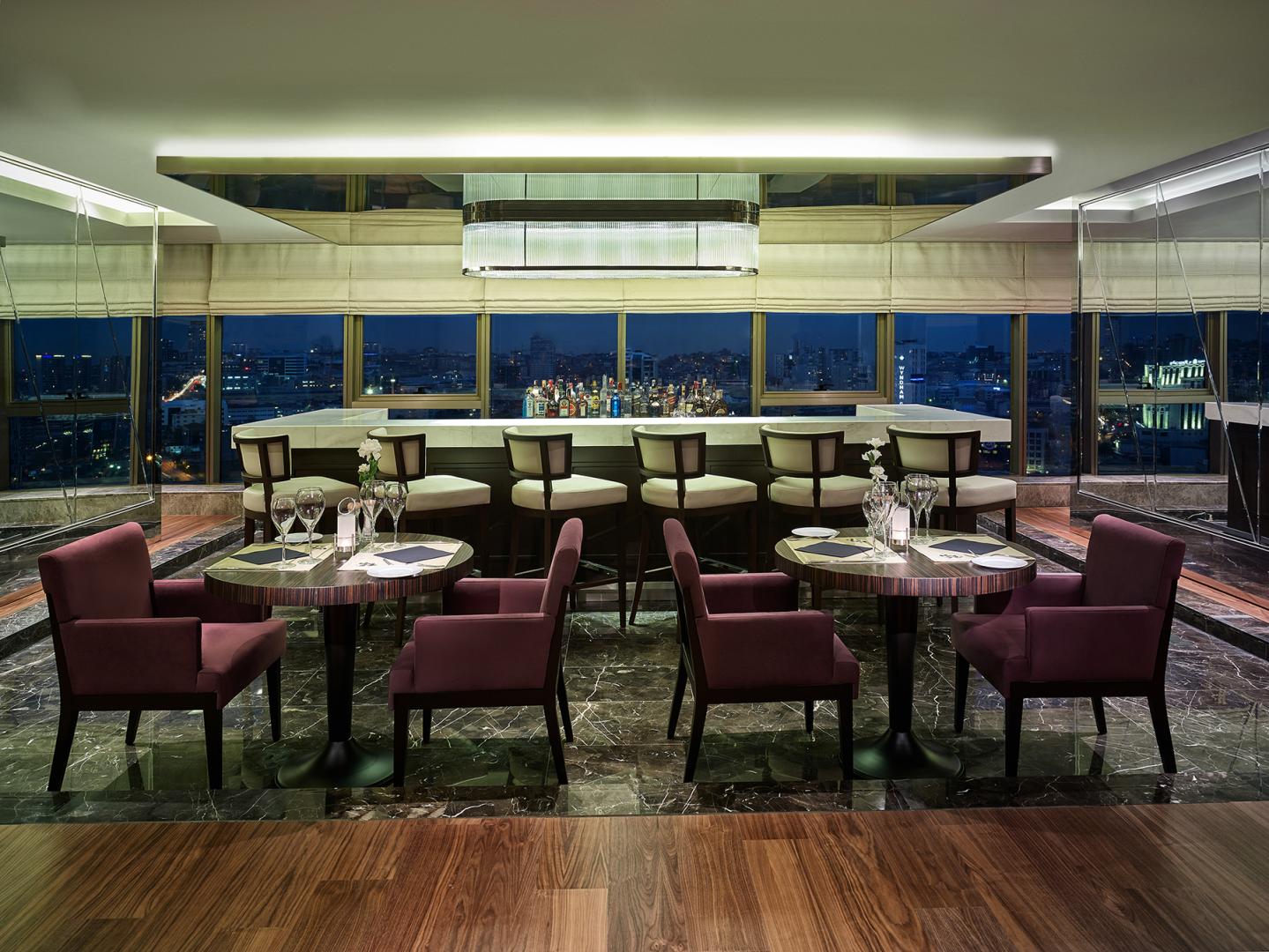 Elite World Grand Istanbul Basin Ekspres Hotel foto 22