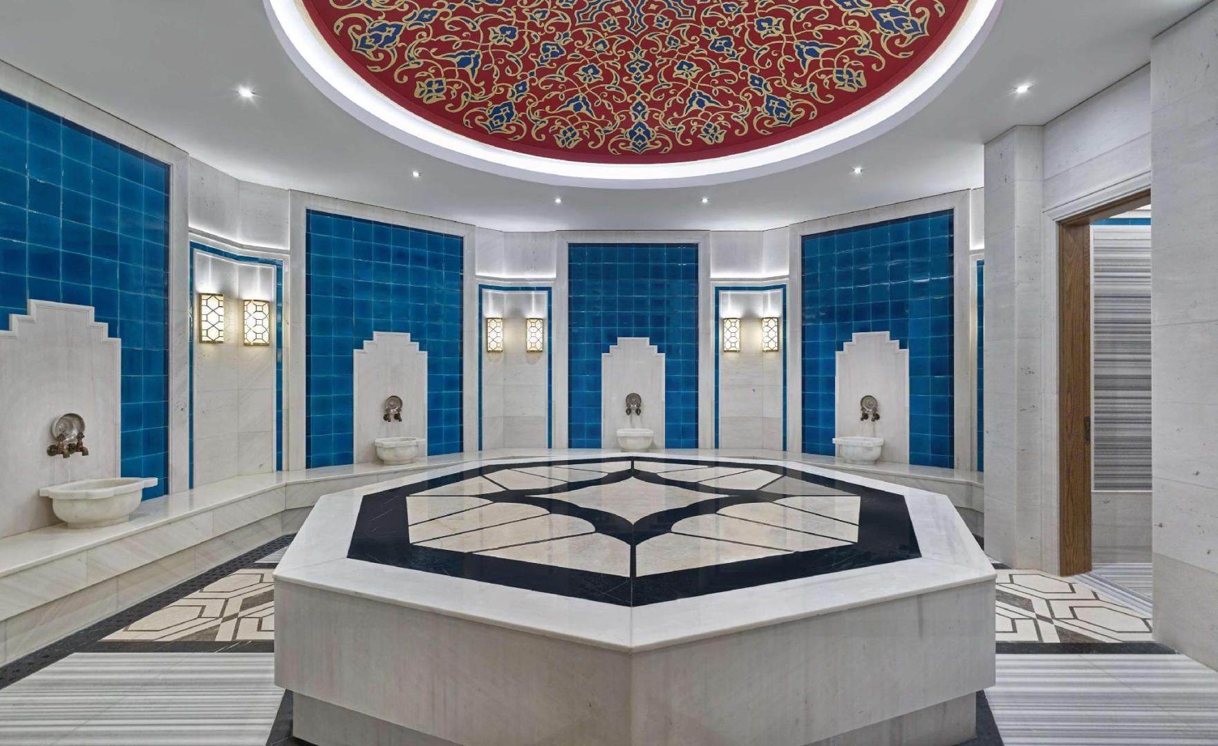 Elite World Grand Istanbul Basin Ekspres Hotel foto 39