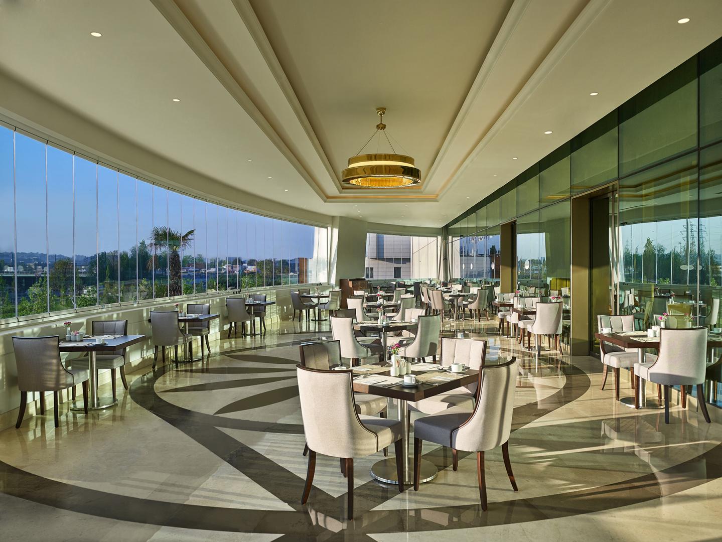 Elite World Grand Istanbul Basin Ekspres Hotel foto 33