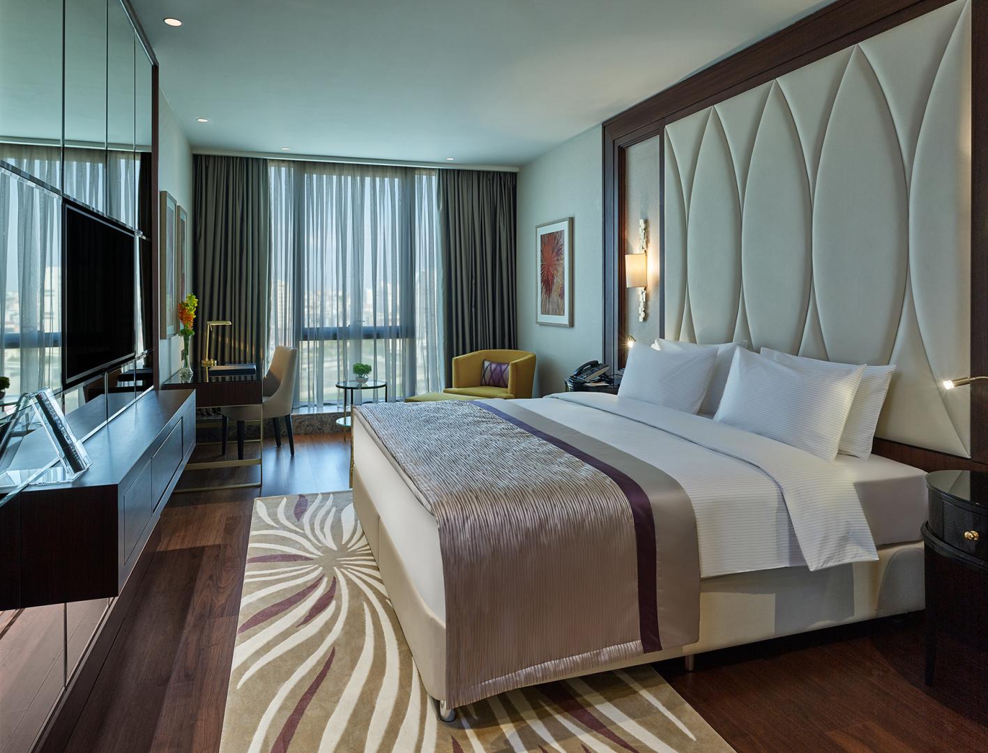 Elite World Grand Istanbul Basin Ekspres Hotel foto 11