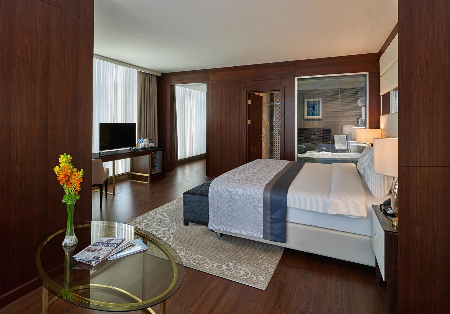 Elite World Grand Istanbul Basin Ekspres Hotel foto 49
