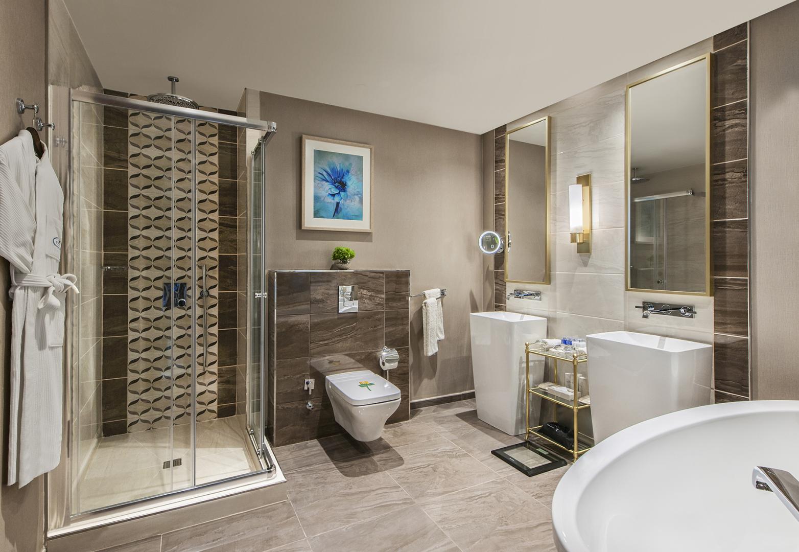 Elite World Grand Istanbul Basin Ekspres Hotel foto 37