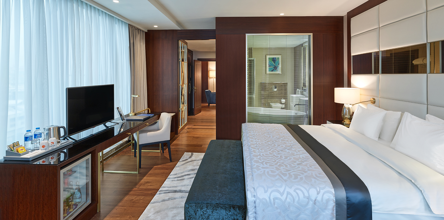 Elite World Grand Istanbul Basin Ekspres Hotel foto 41
