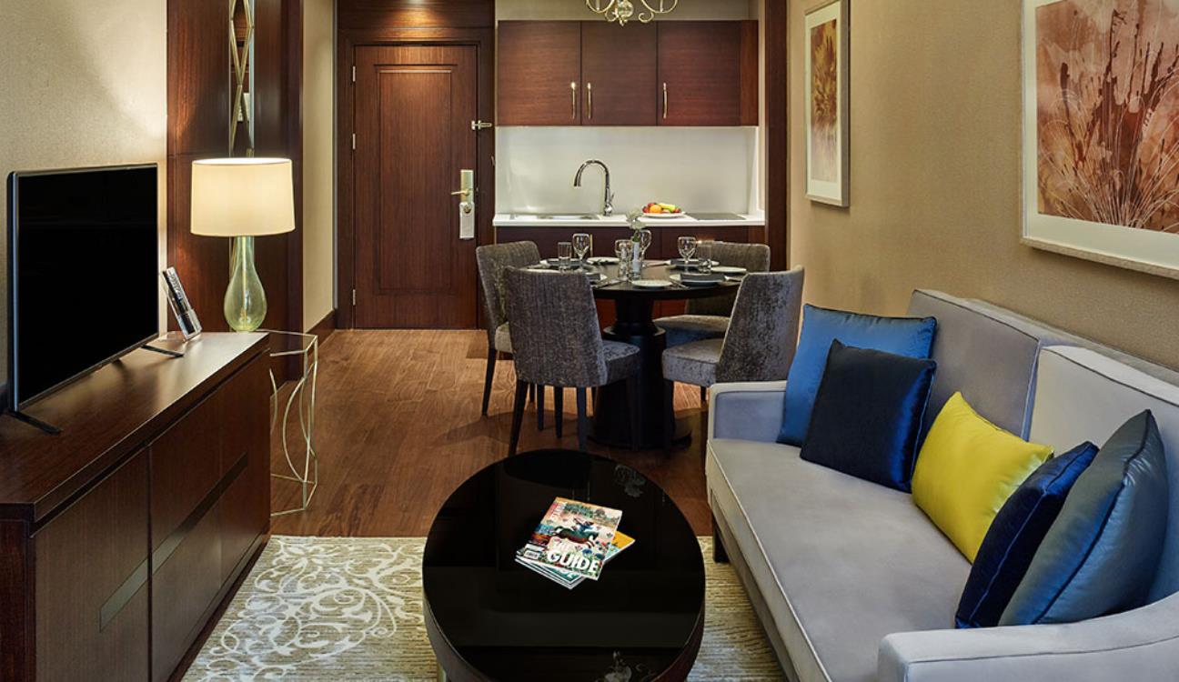Elite World Grand Istanbul Basin Ekspres Hotel foto 45