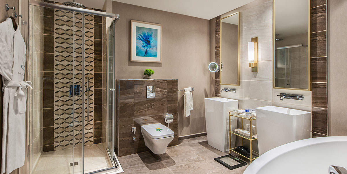 Elite World Grand Istanbul Basin Ekspres Hotel foto 32