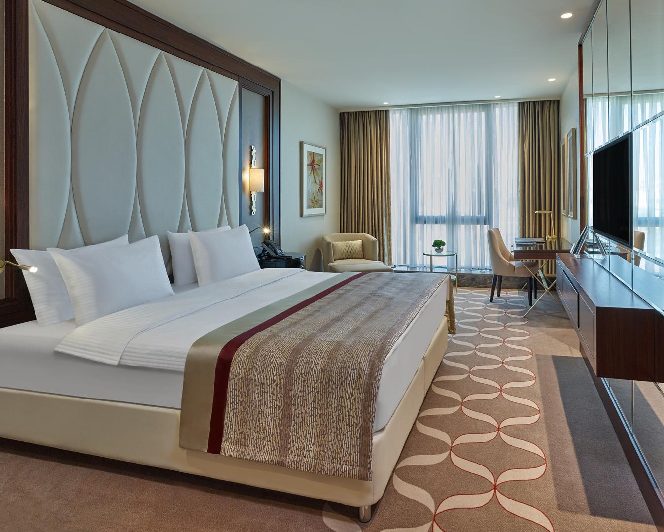 Elite World Grand Istanbul Basin Ekspres Hotel foto 8