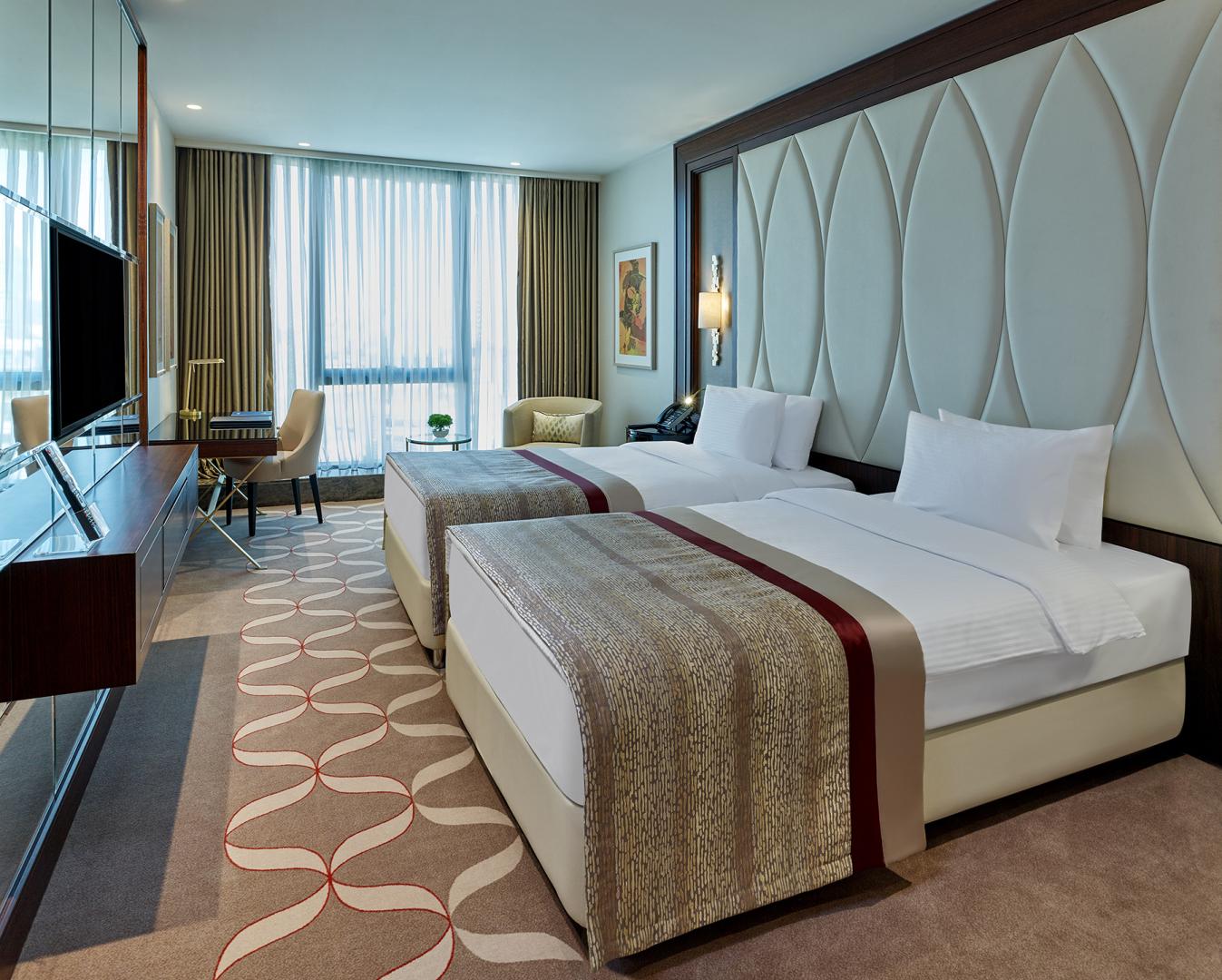 Elite World Grand Istanbul Basin Ekspres Hotel foto 9