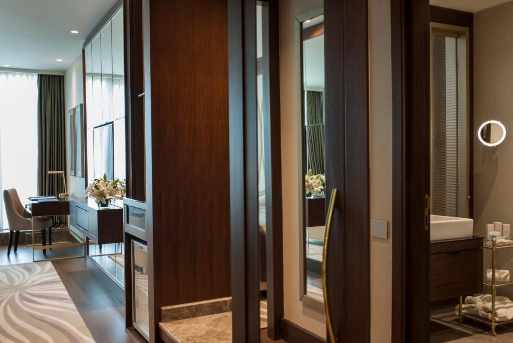 Elite World Grand Istanbul Basin Ekspres Hotel — 3