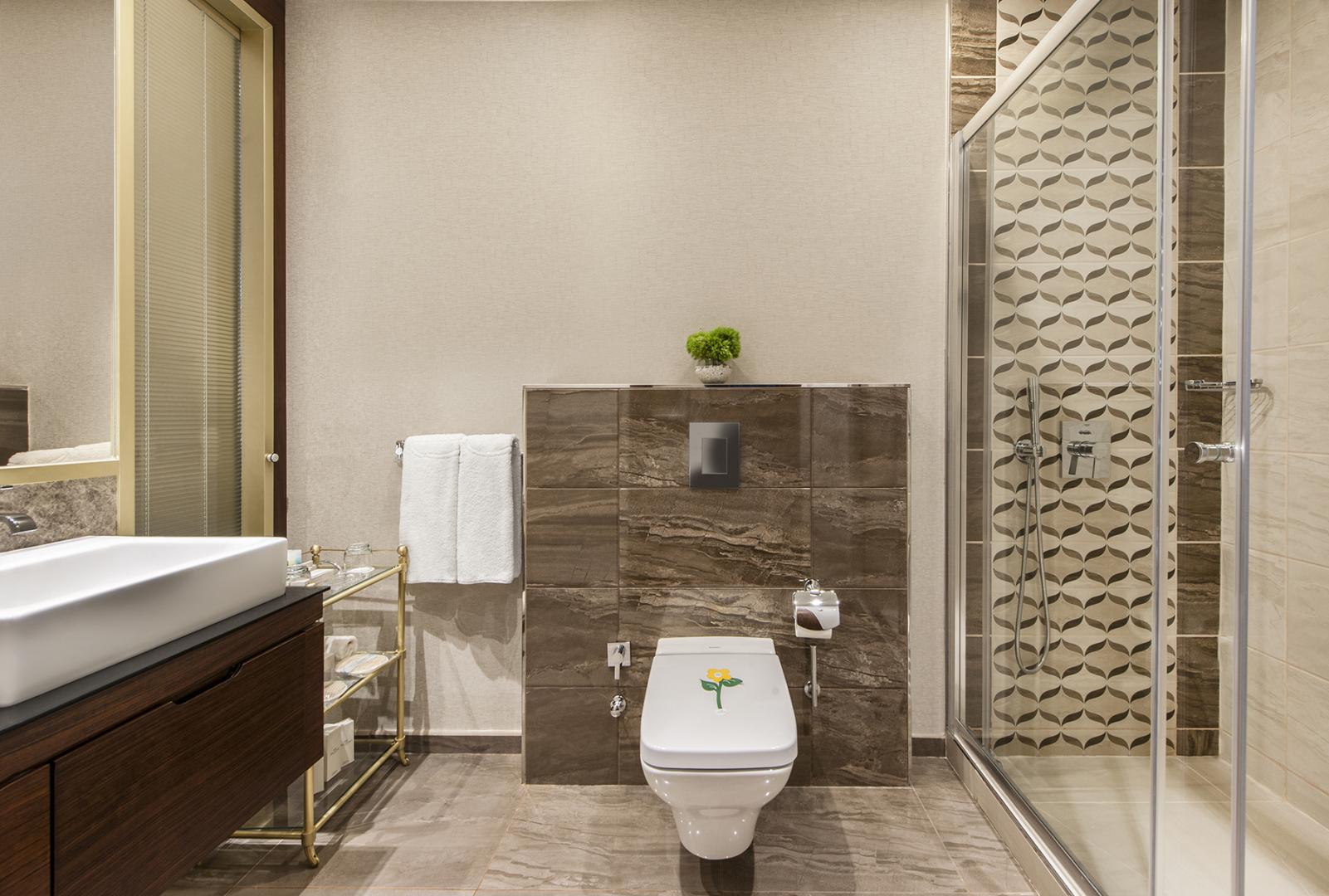 Elite World Grand Istanbul Basin Ekspres Hotel foto 7