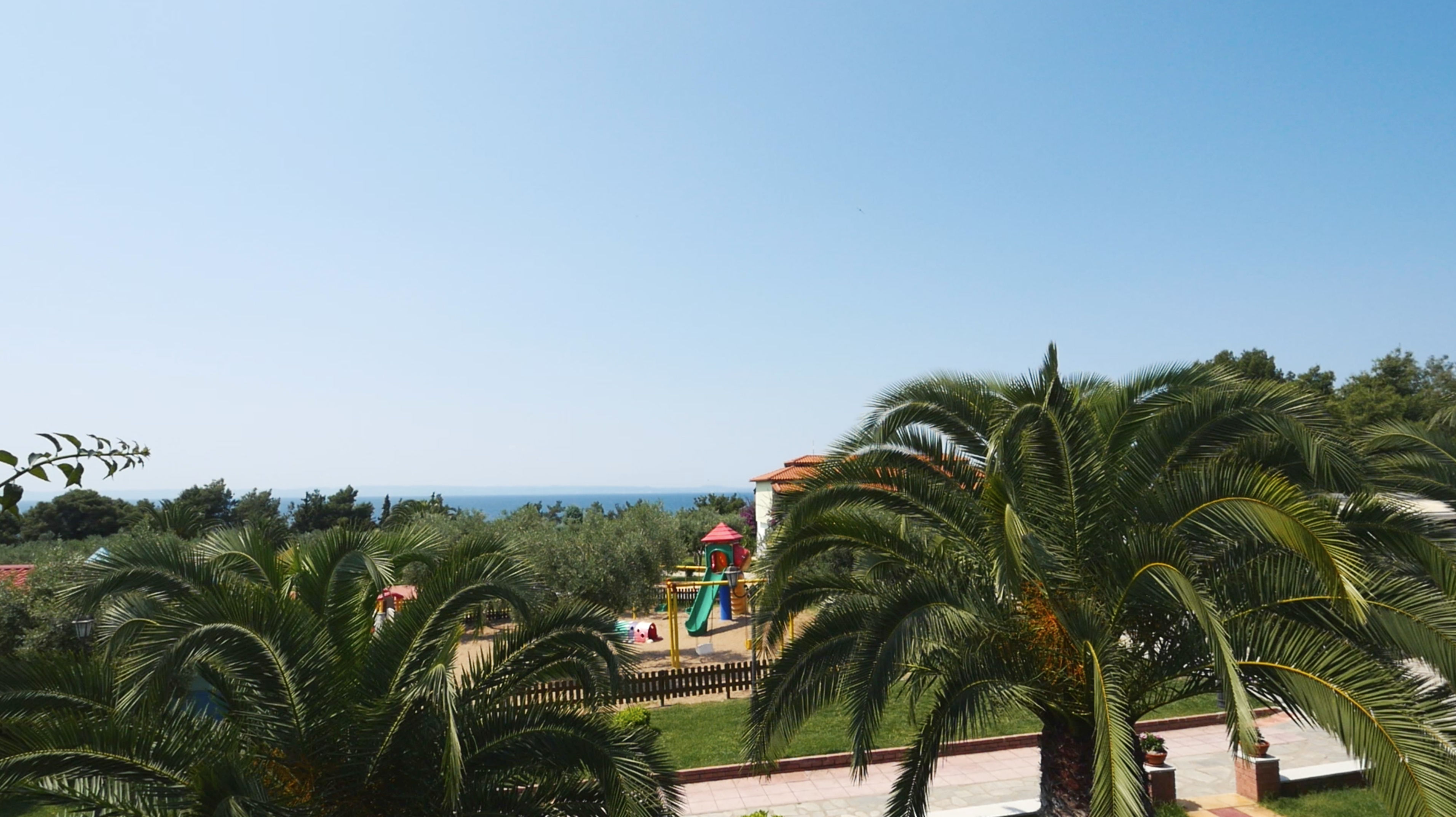 Blue Dolphin Hotel foto 9