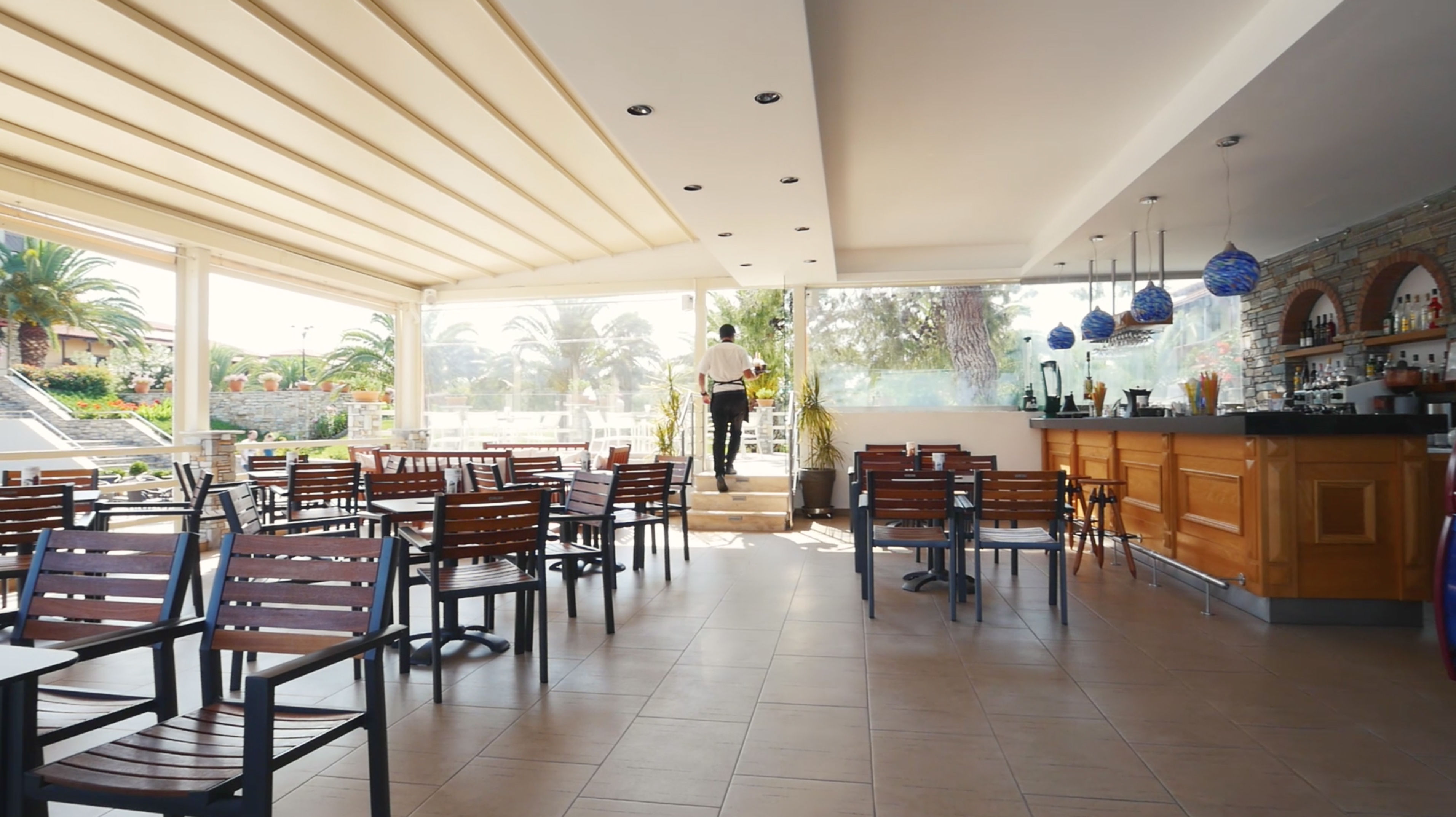 Blue Dolphin Hotel foto 10