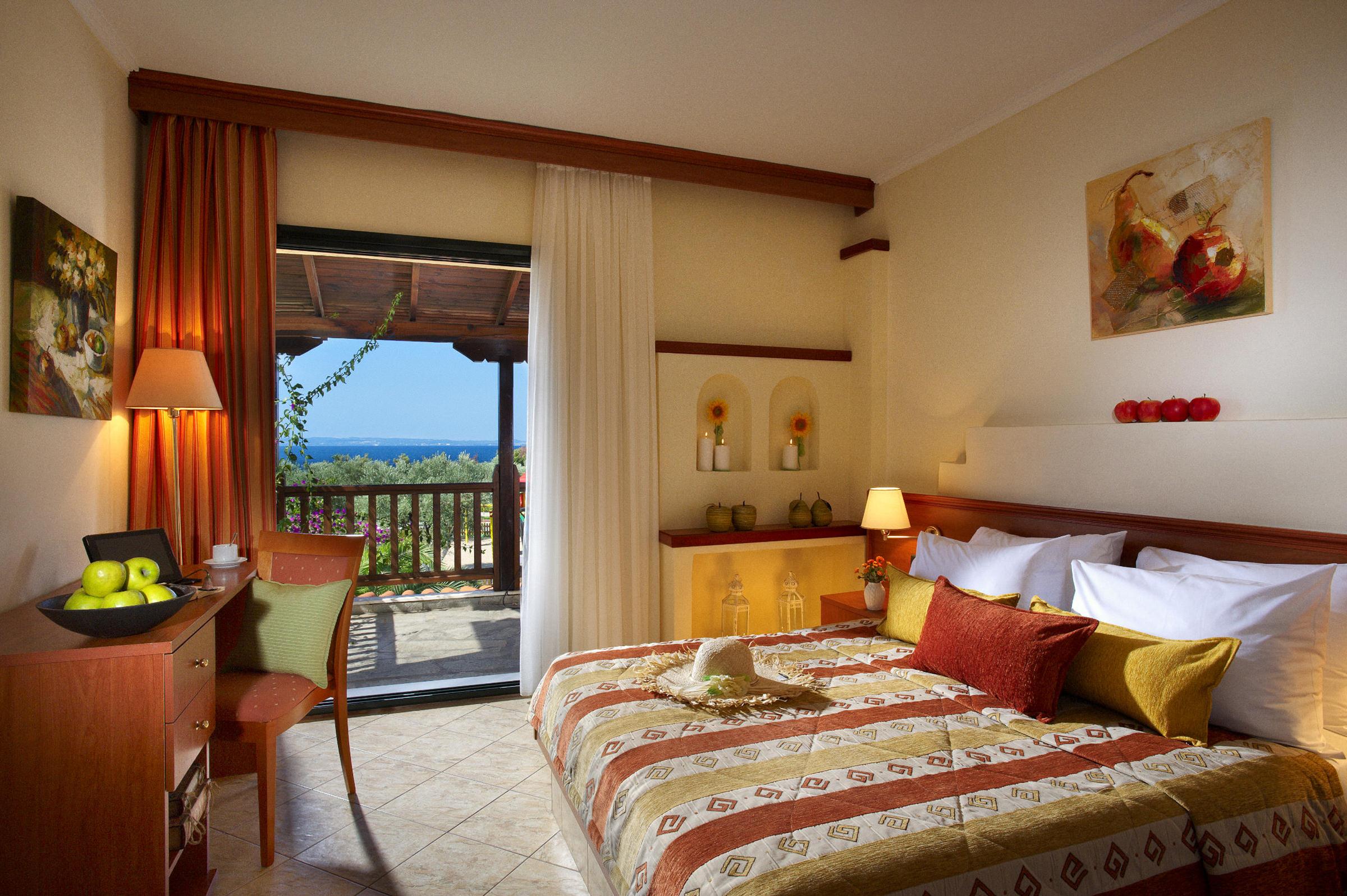 Blue Dolphin Hotel foto 18