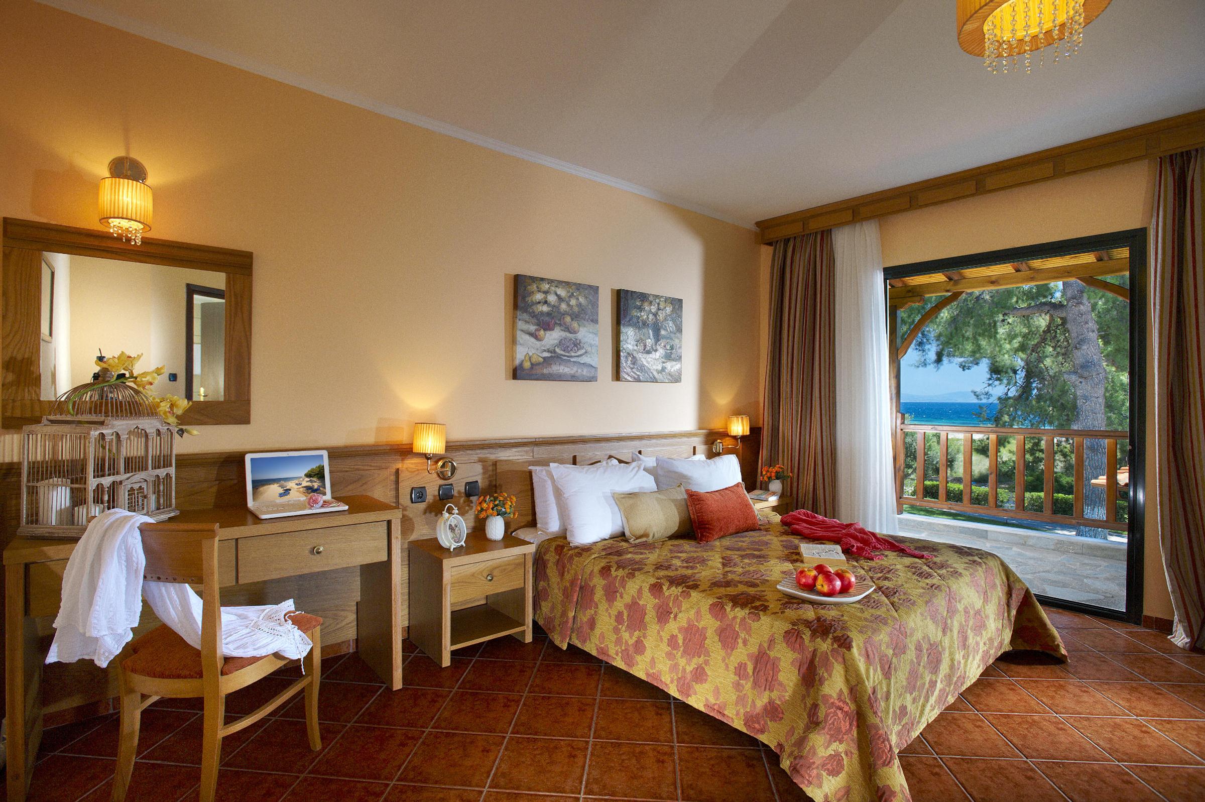 Blue Dolphin Hotel foto 19