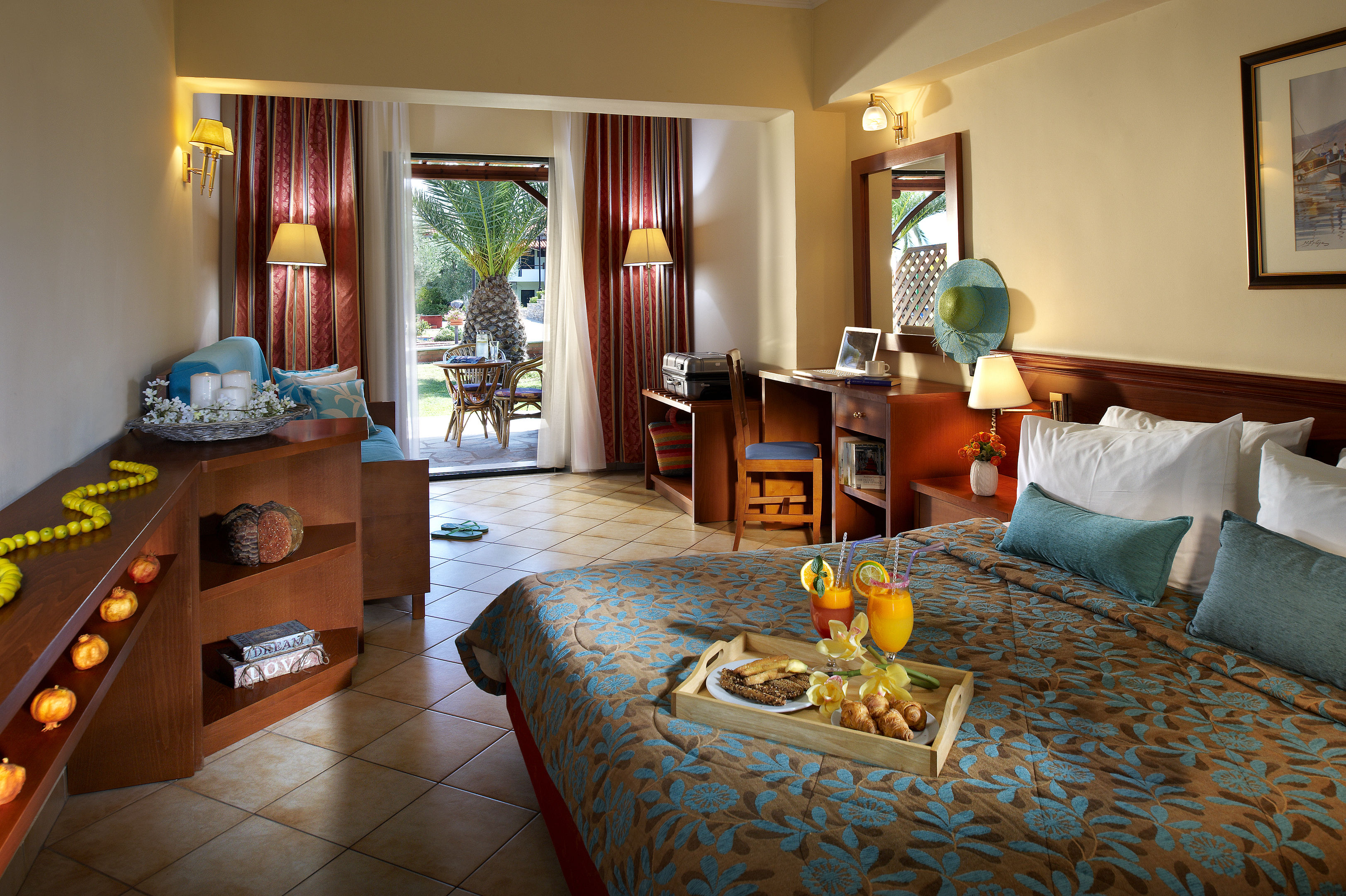Blue Dolphin Hotel foto 22