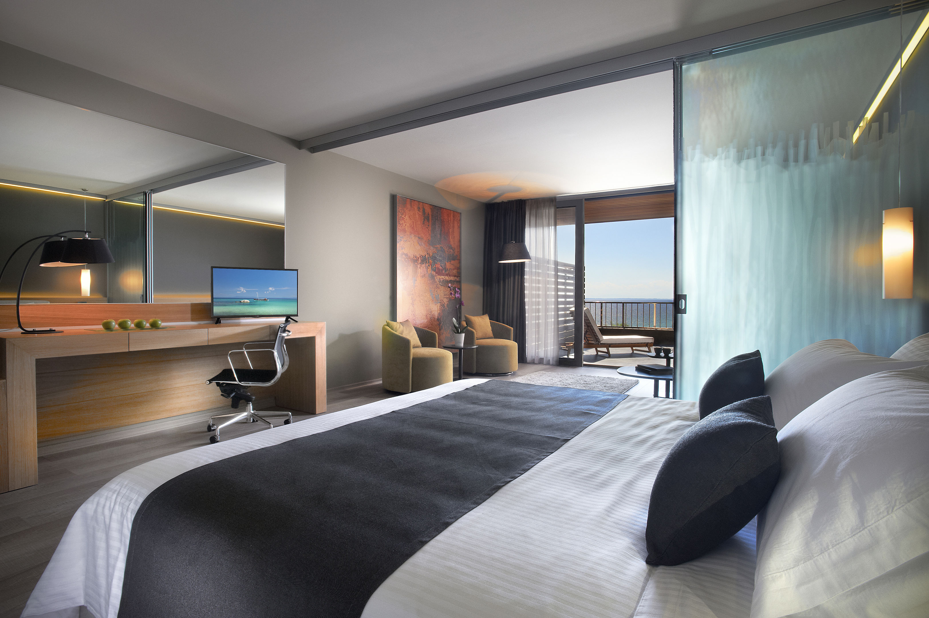 Blue Dolphin Hotel foto 23