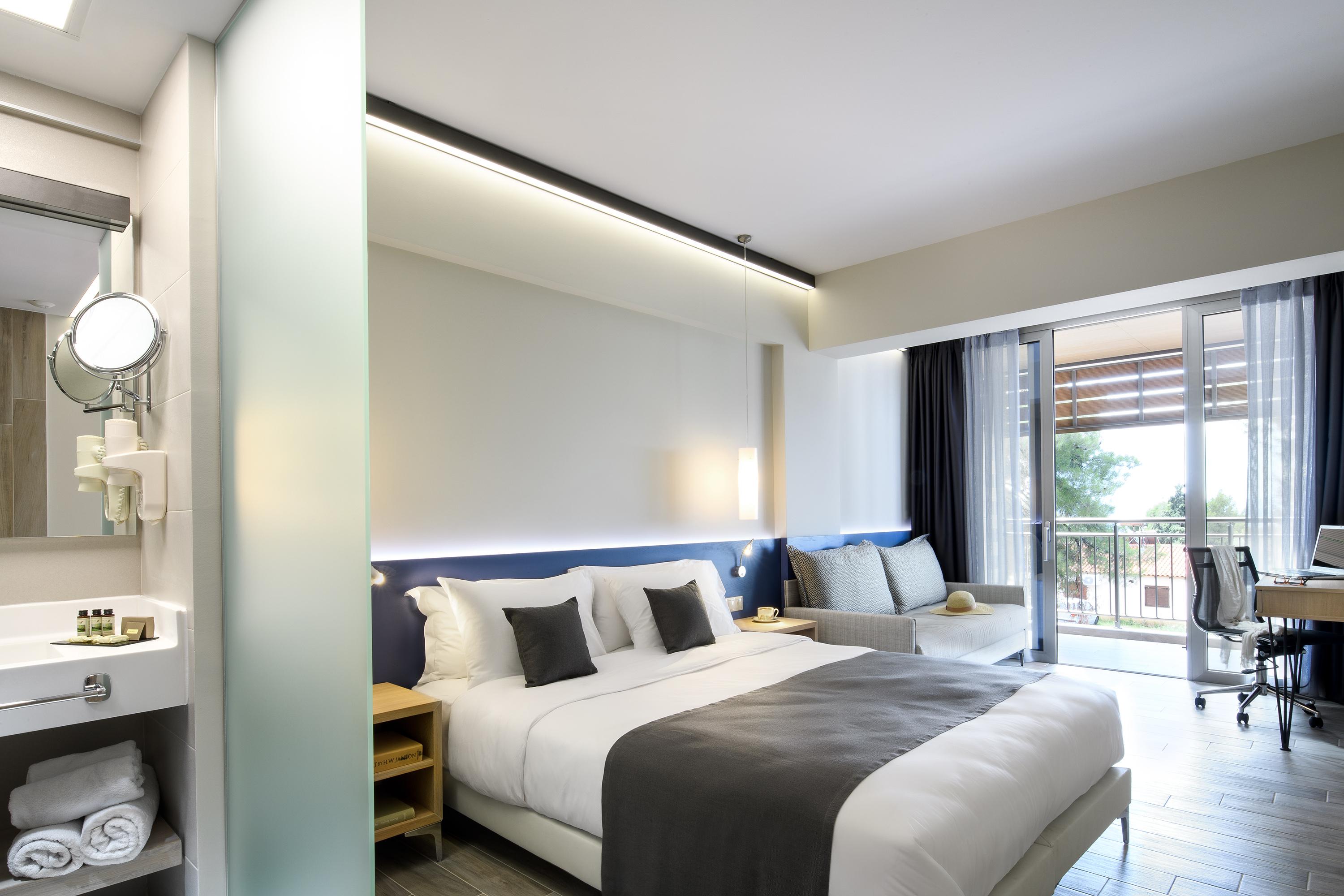 Blue Dolphin Hotel foto 25