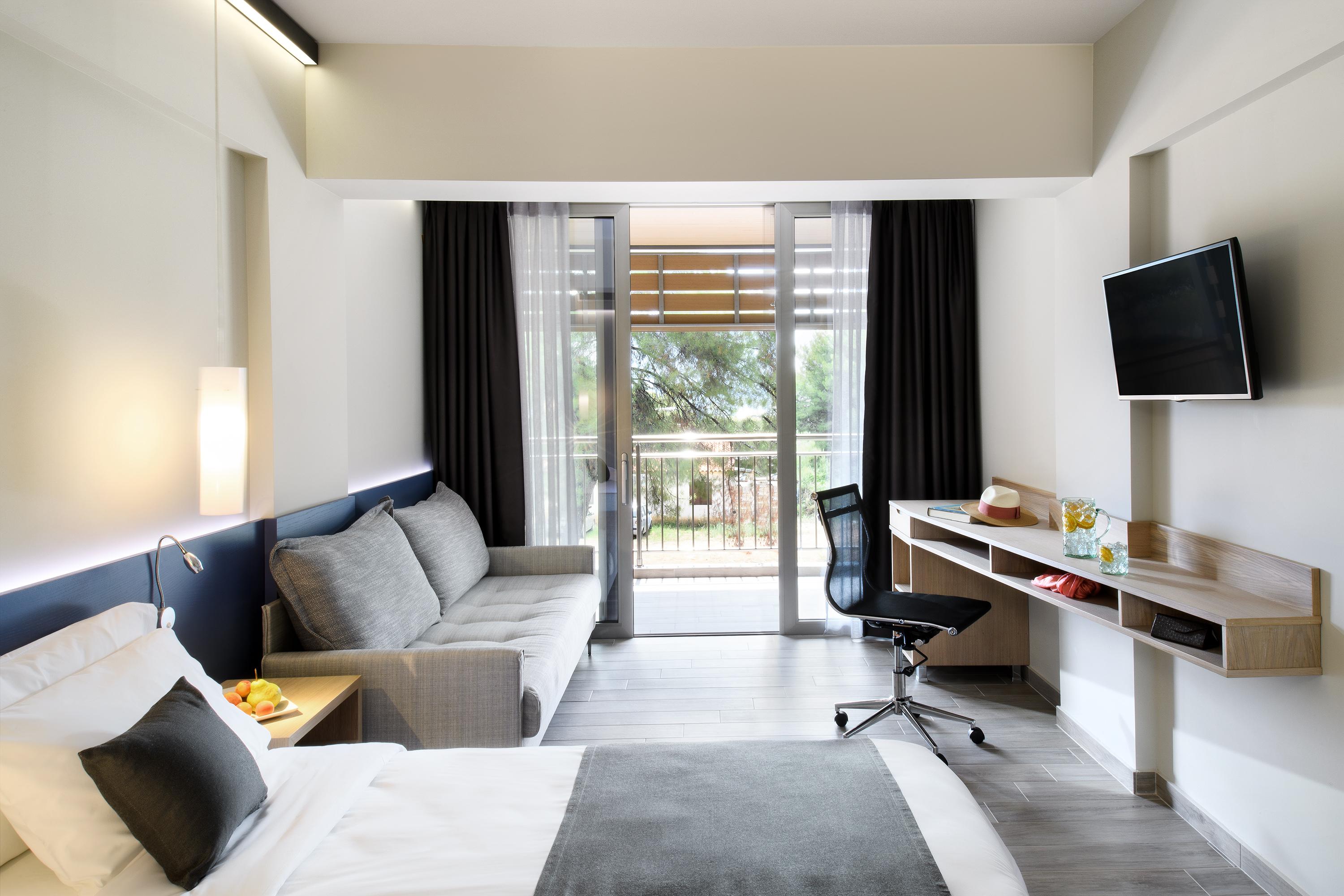 Blue Dolphin Hotel foto 26