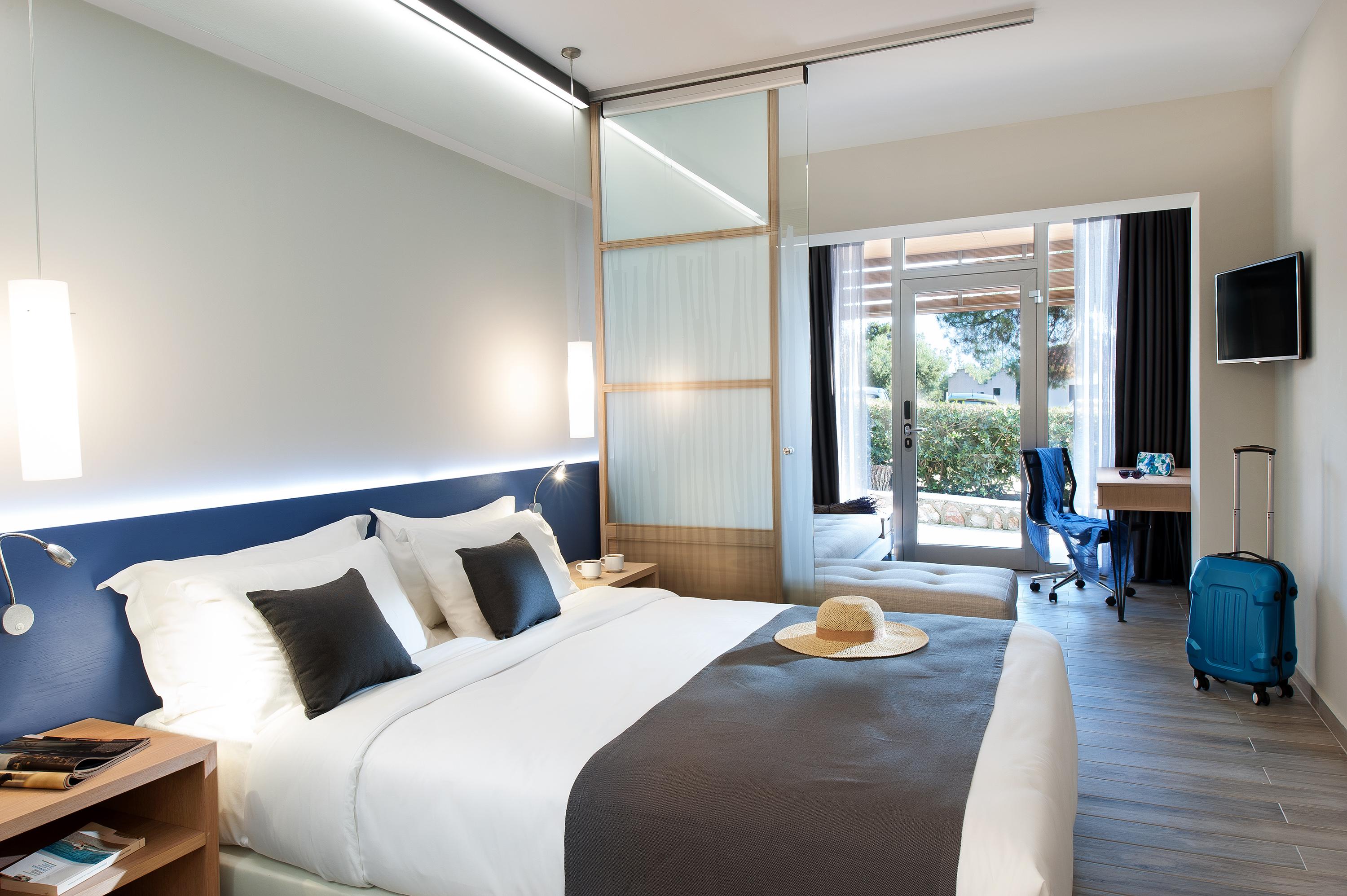 Blue Dolphin Hotel foto 31