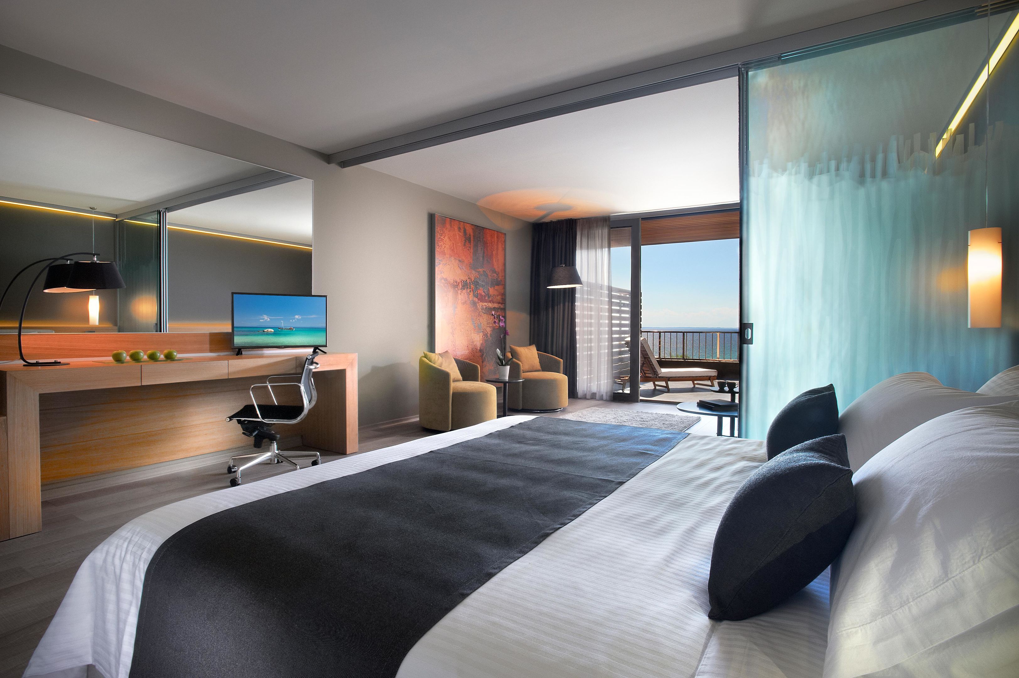 Blue Dolphin Hotel foto 37
