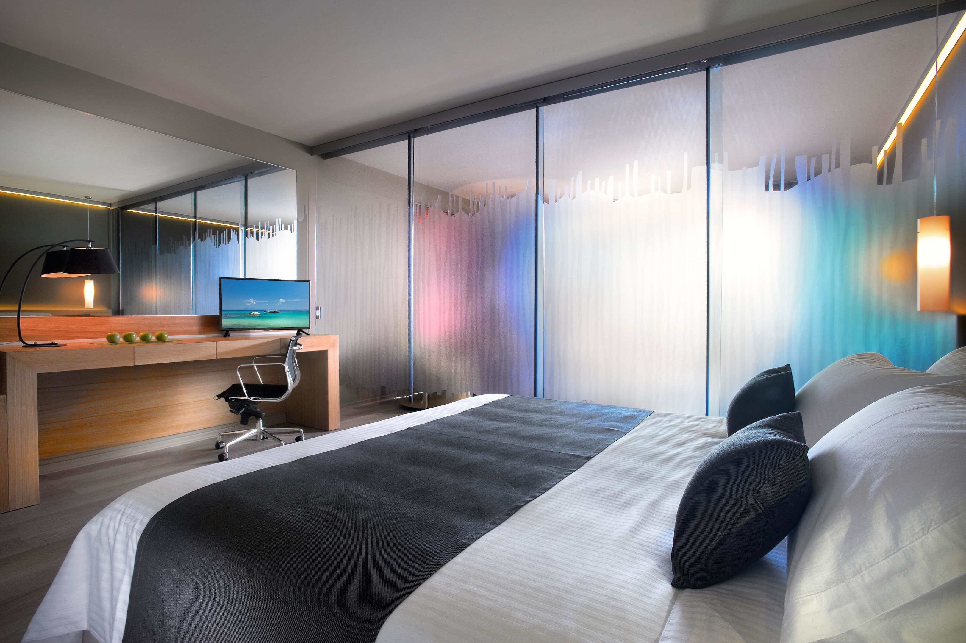 Blue Dolphin Hotel foto 38