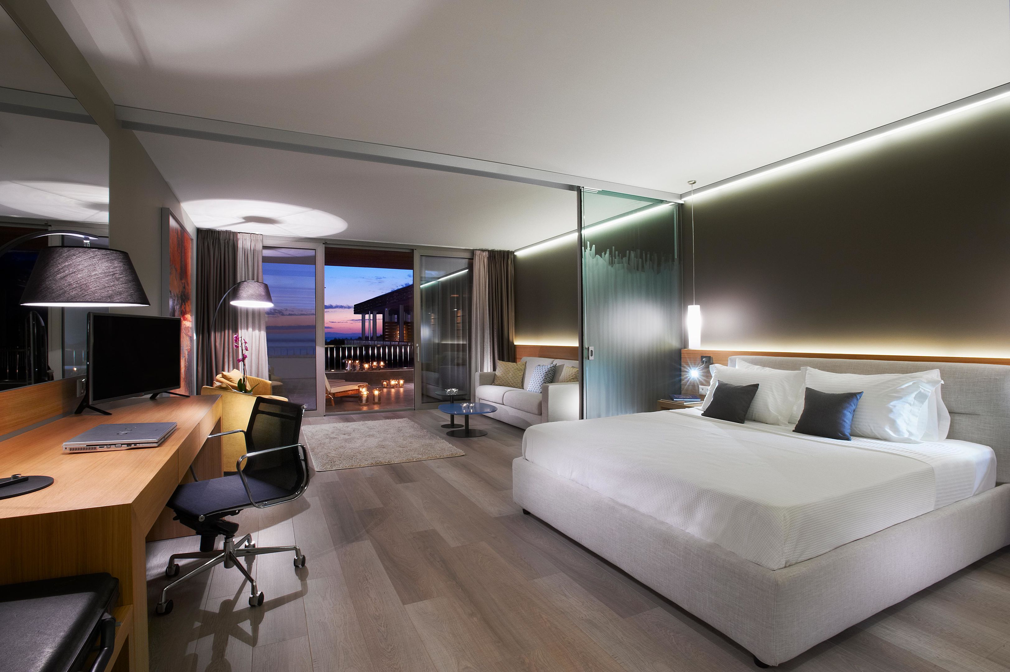 Blue Dolphin Hotel foto 39