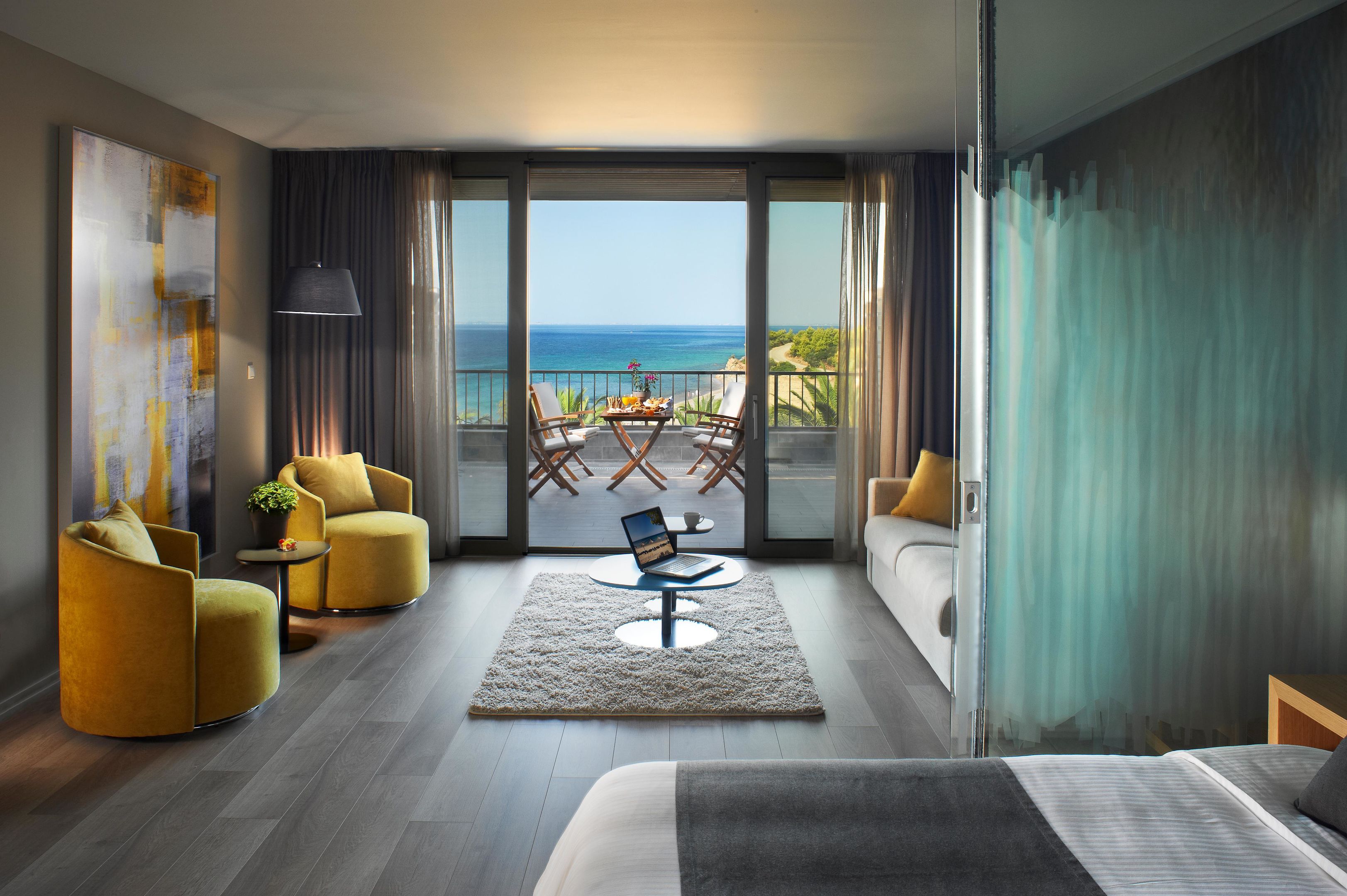 Blue Dolphin Hotel foto 40