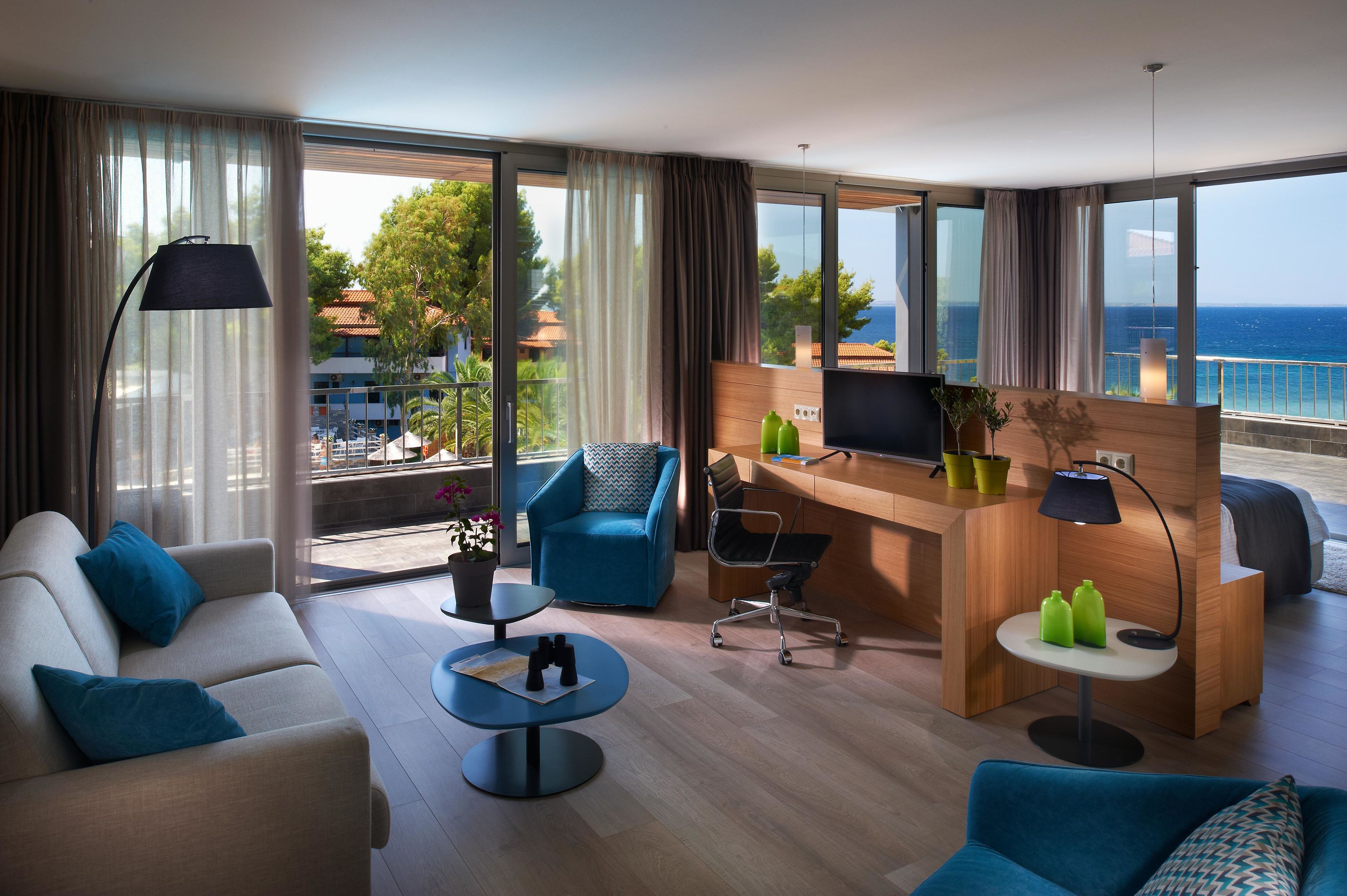 Blue Dolphin Hotel foto 41