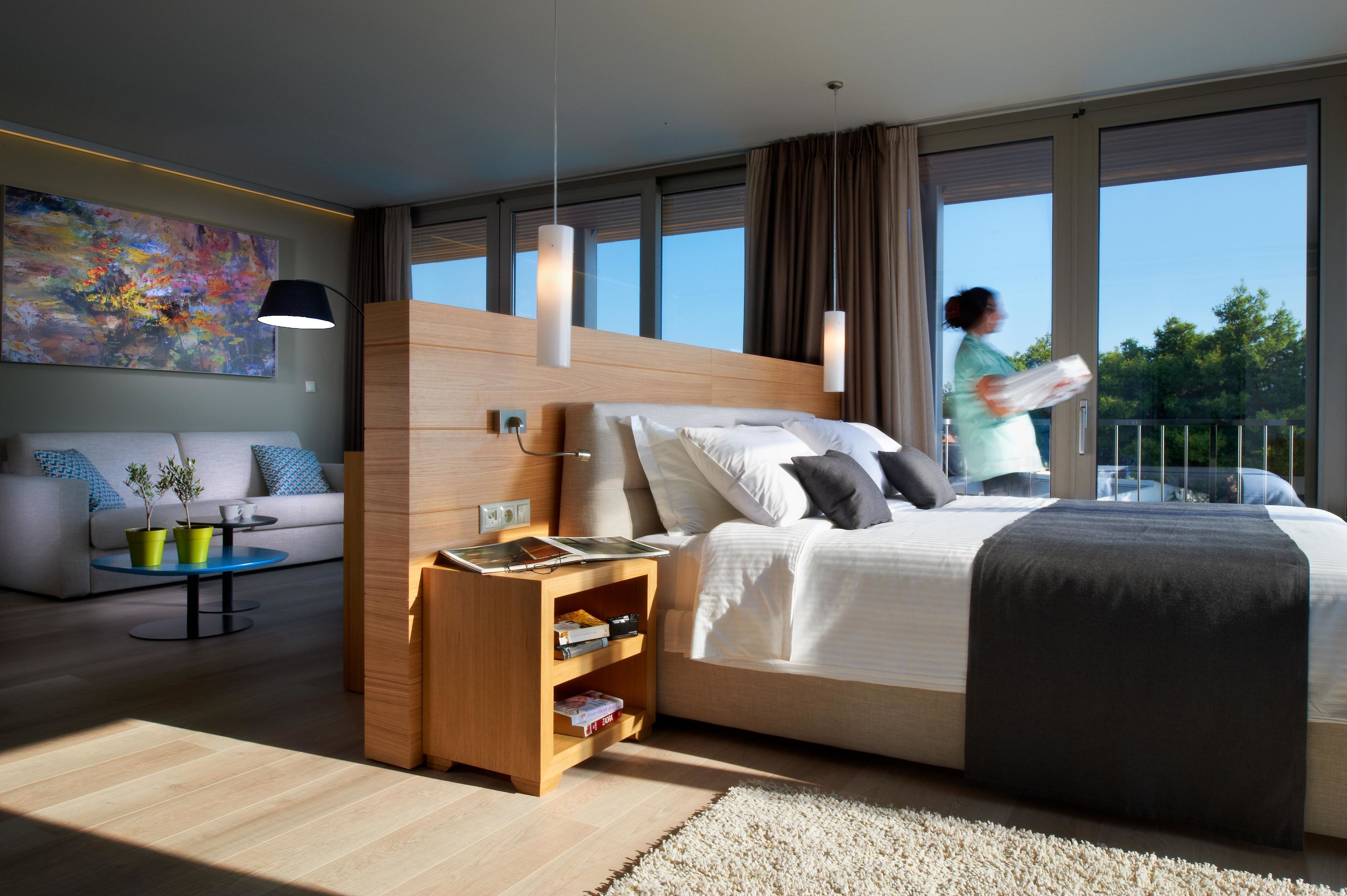 Blue Dolphin Hotel foto 42