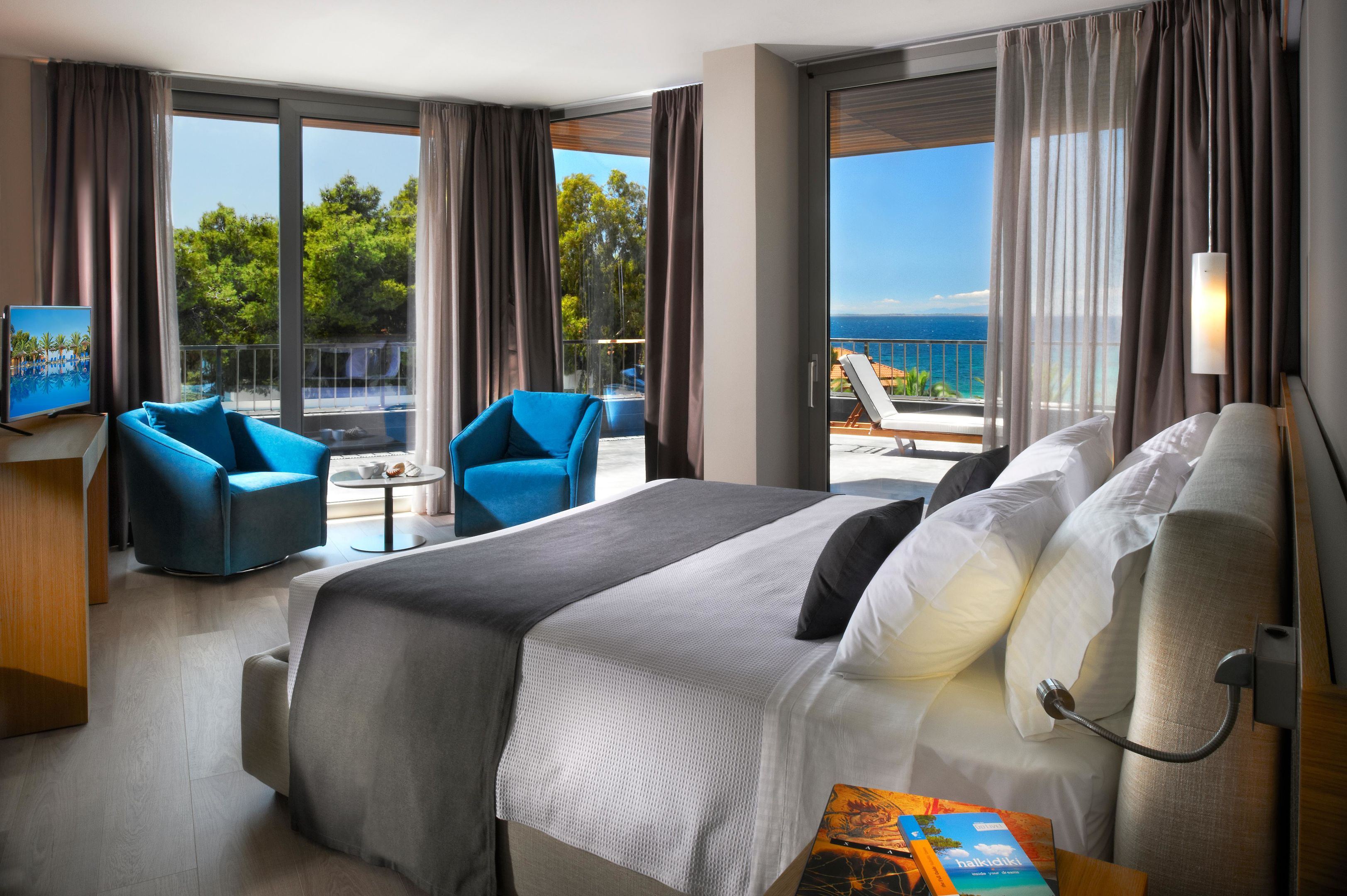 Blue Dolphin Hotel foto 43