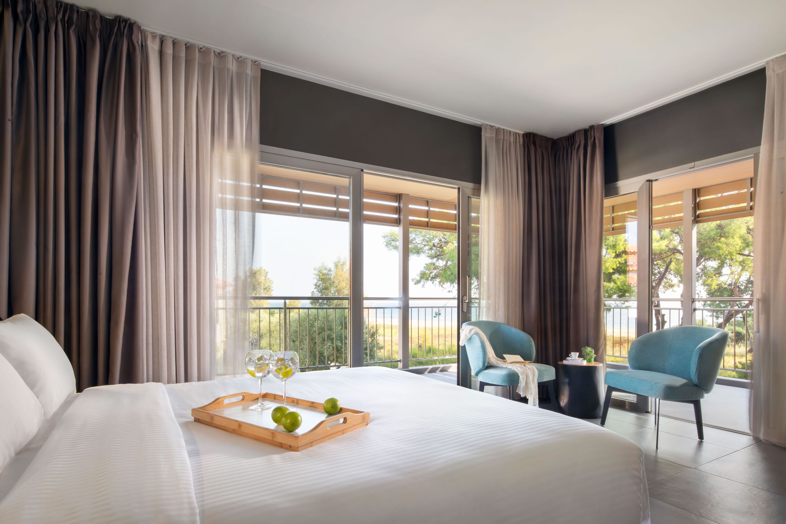 Blue Dolphin Hotel foto 50