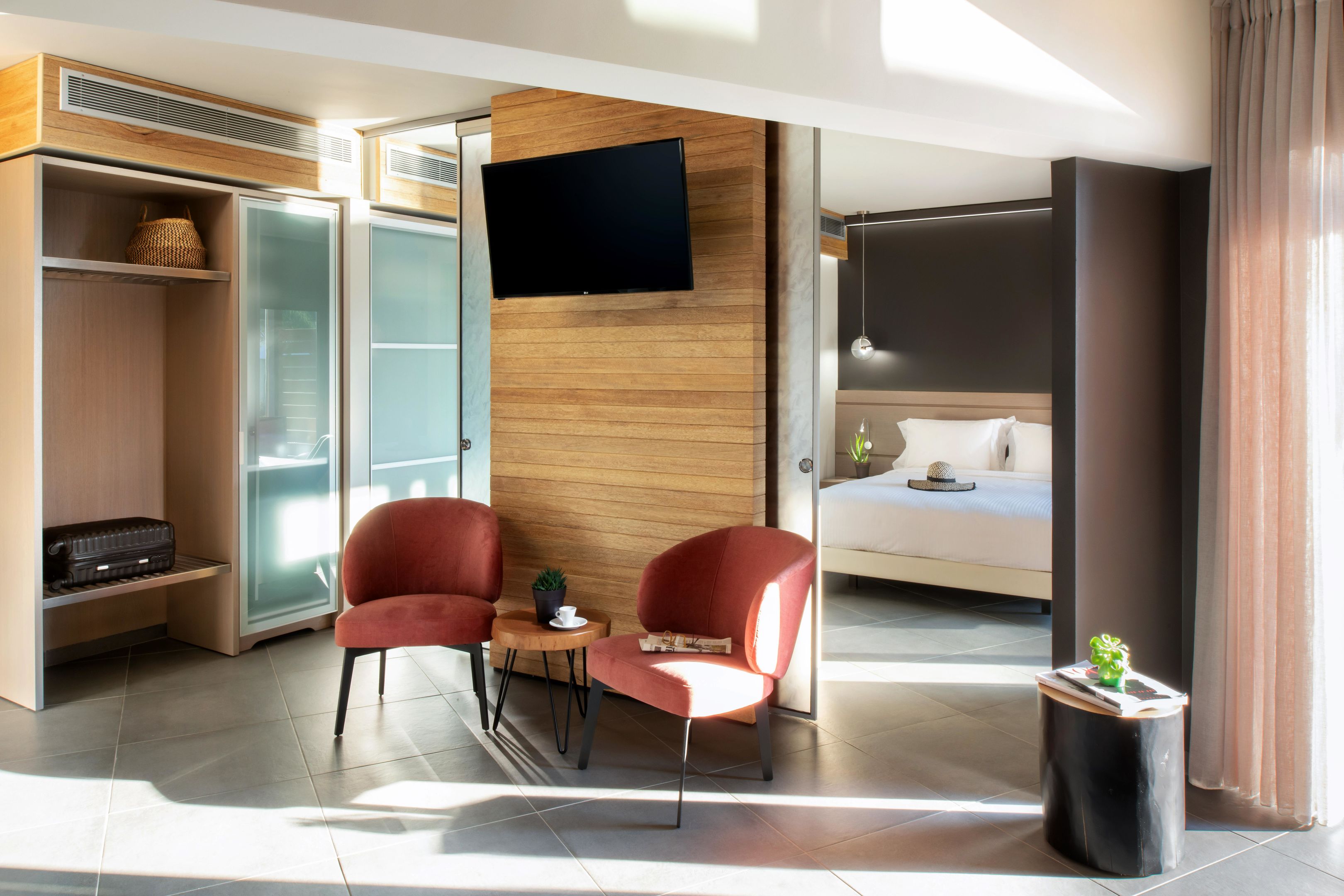 Blue Dolphin Hotel foto 52