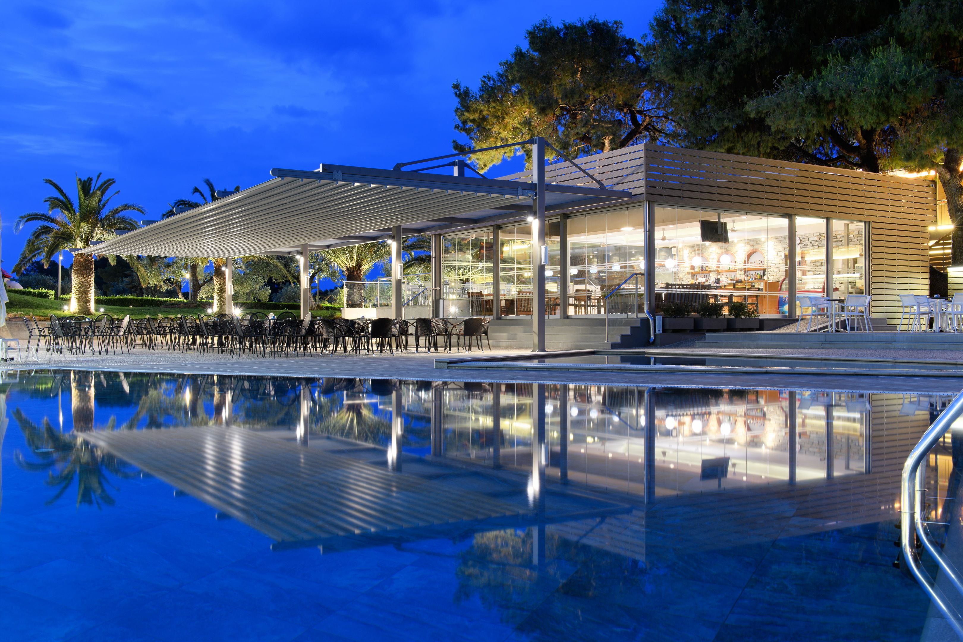 Blue Dolphin Hotel foto 56