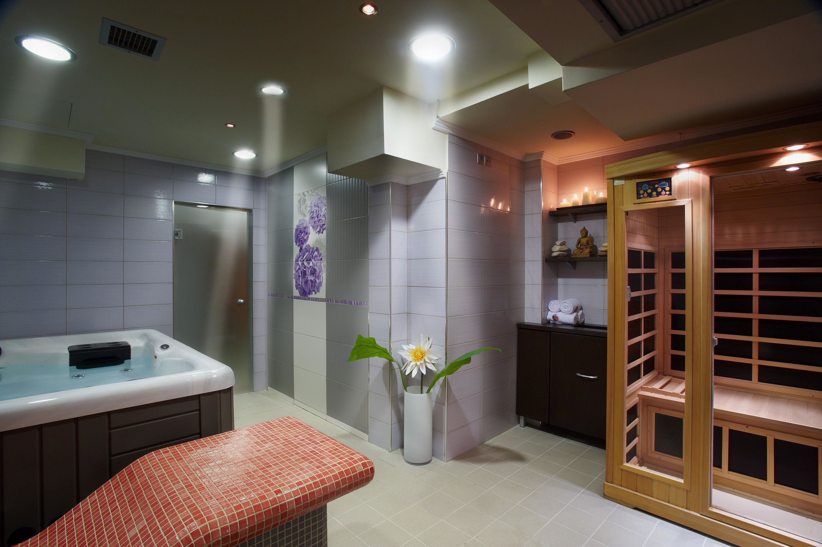 Blue Dolphin Hotel foto 62
