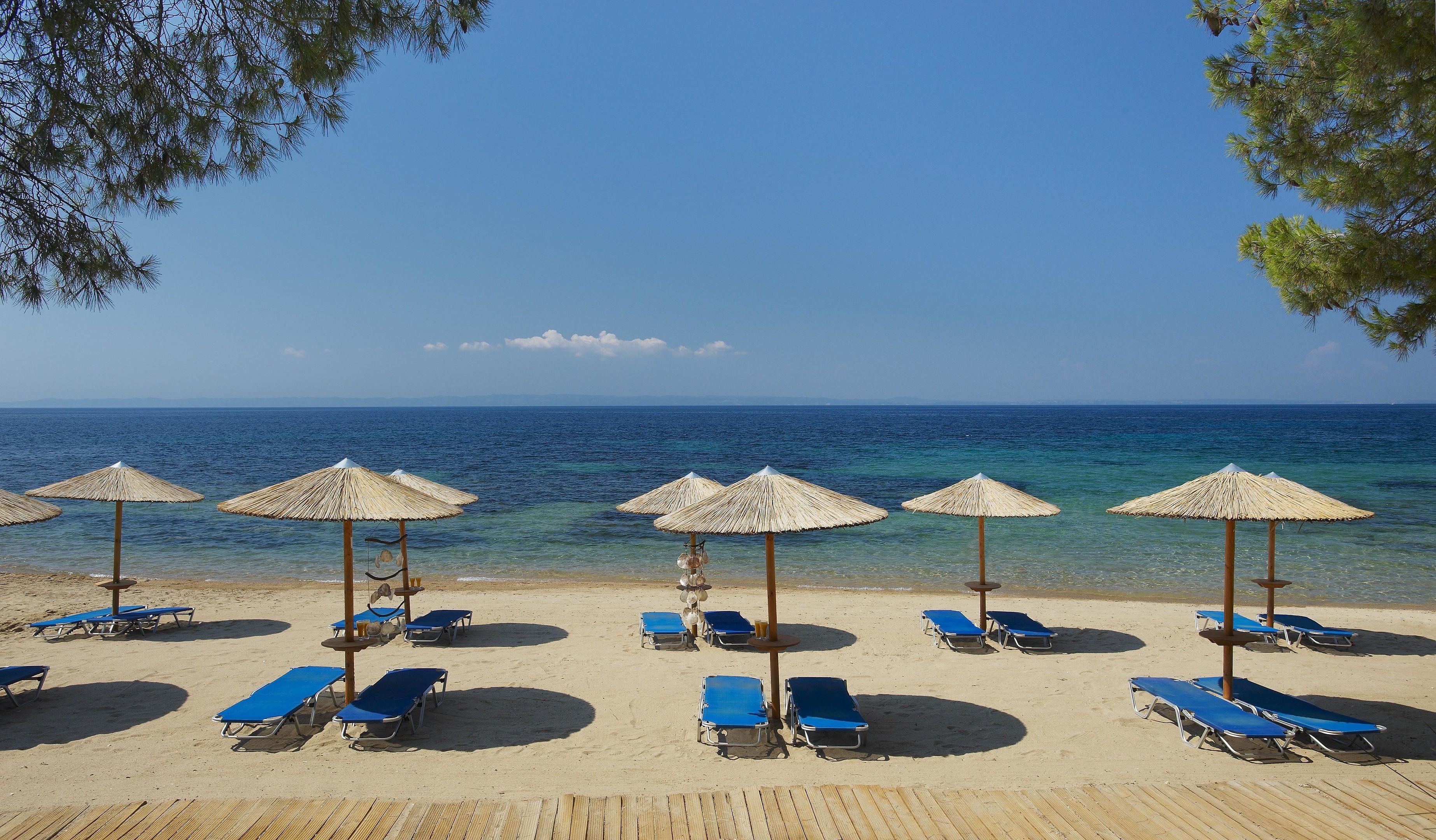 Blue Dolphin Hotel foto 65