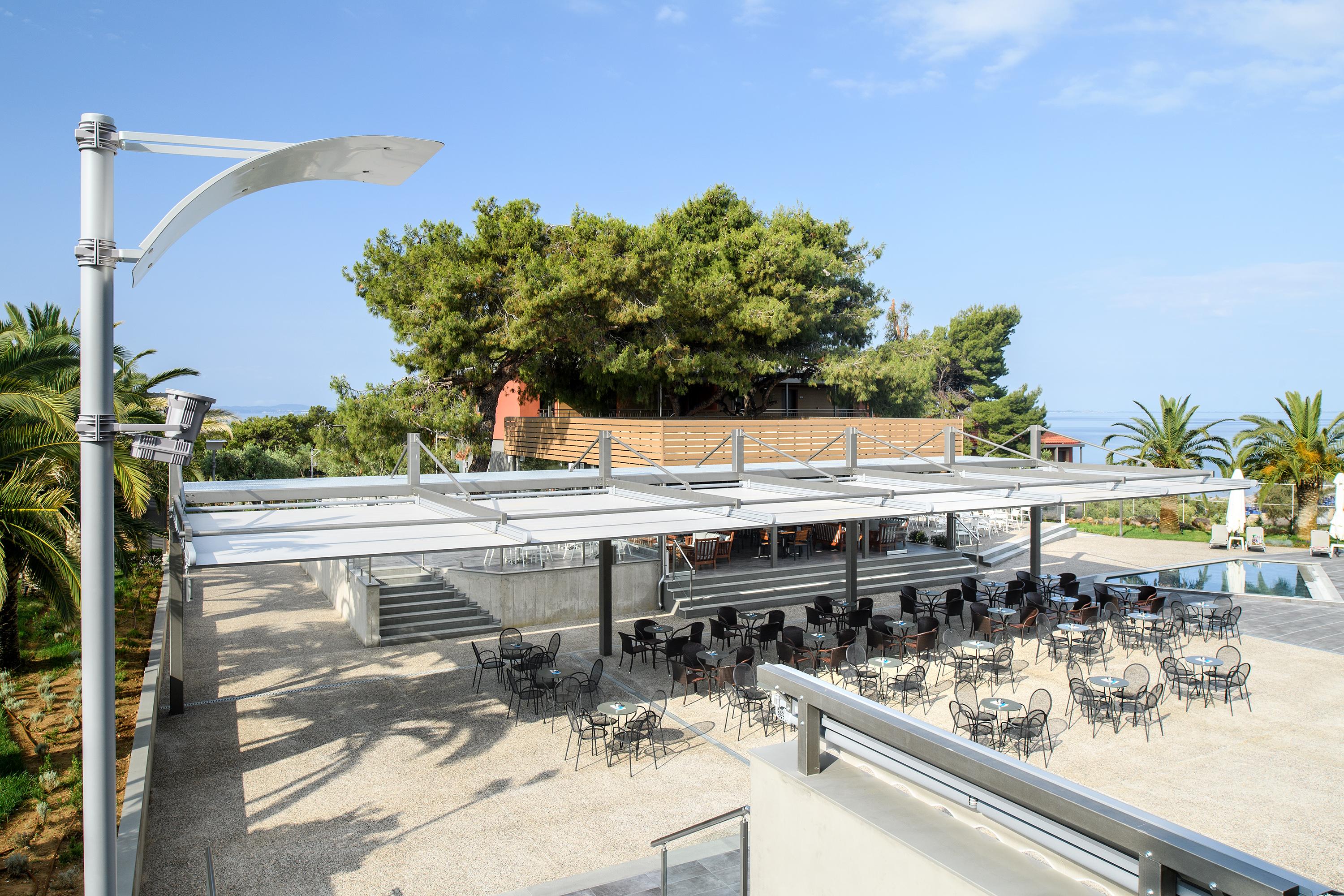 Blue Dolphin Hotel foto 71