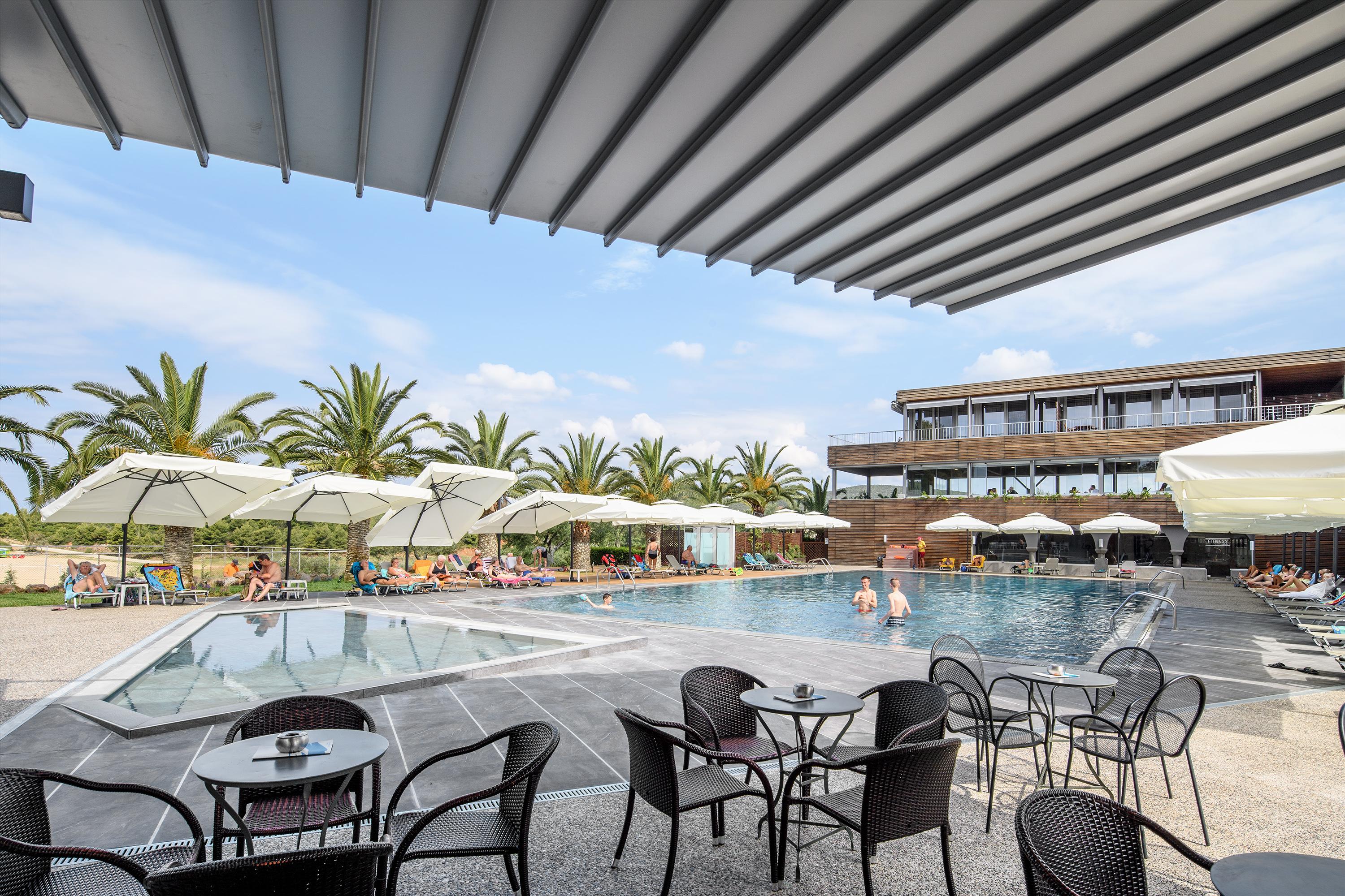 Blue Dolphin Hotel foto 72