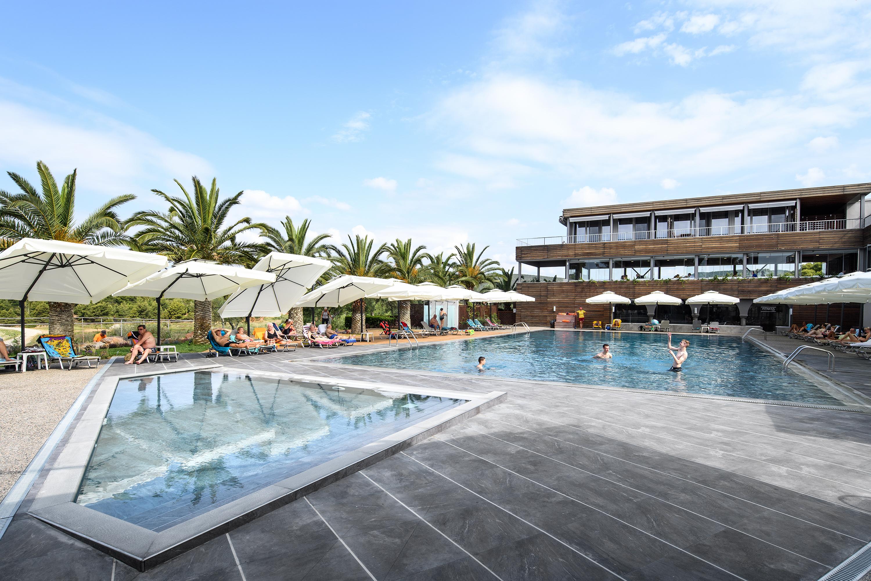 Blue Dolphin Hotel foto 74
